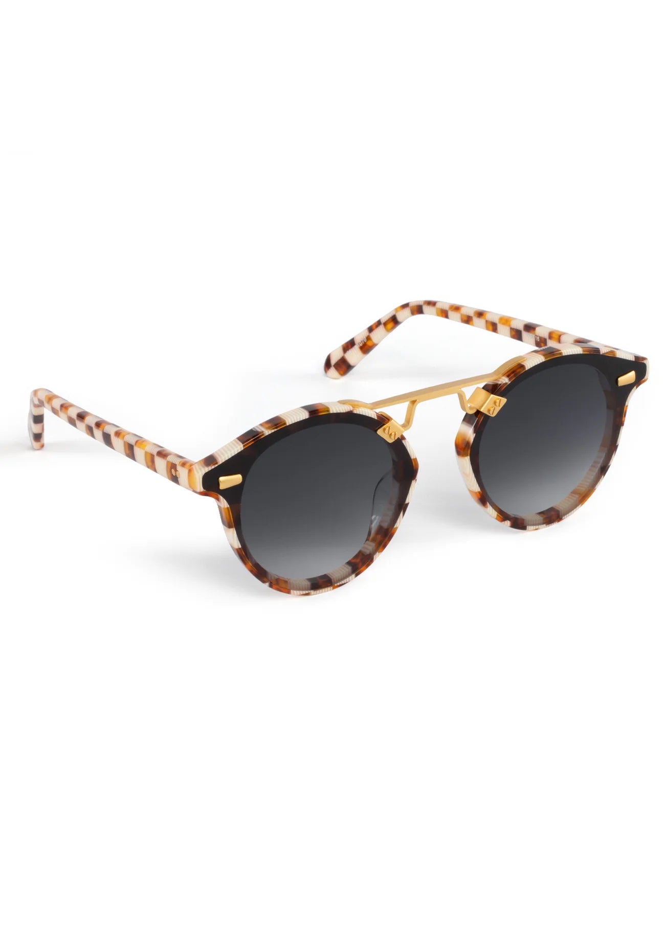 STL Nylon - Caffe 24K | Krewe