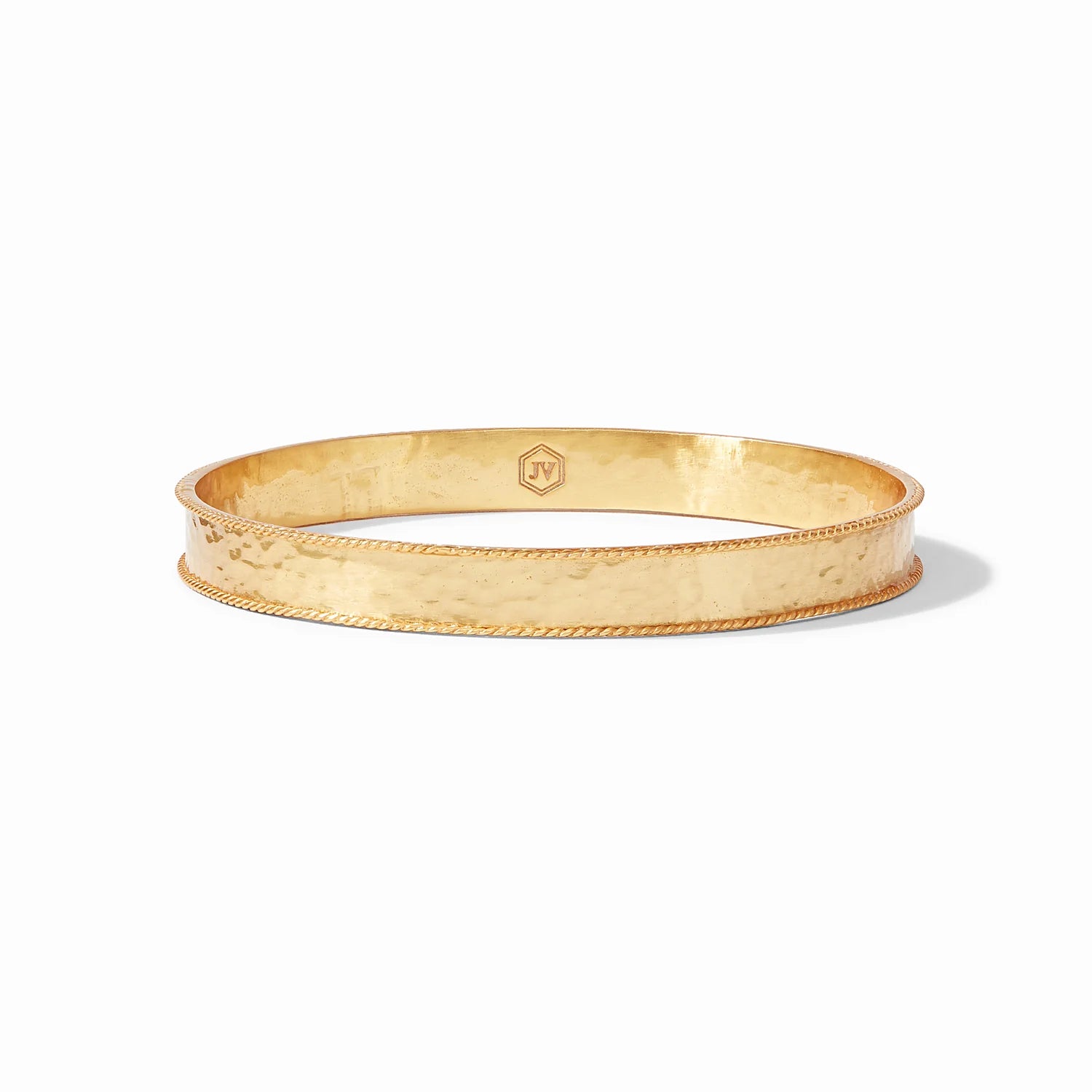 Savoy Bangle | Julie Vos