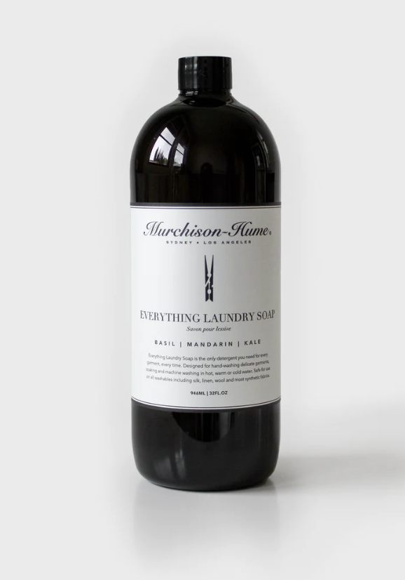 Everything Laundry Soap | Murchison Hume