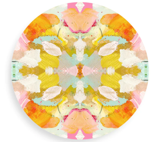 Marigold Coaster (Set of 2)  | Laura Park x Tart