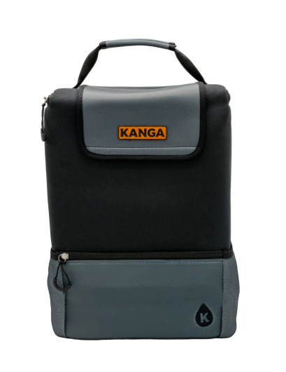 Woody Pouch 24 Backpack – Kanga Coolers