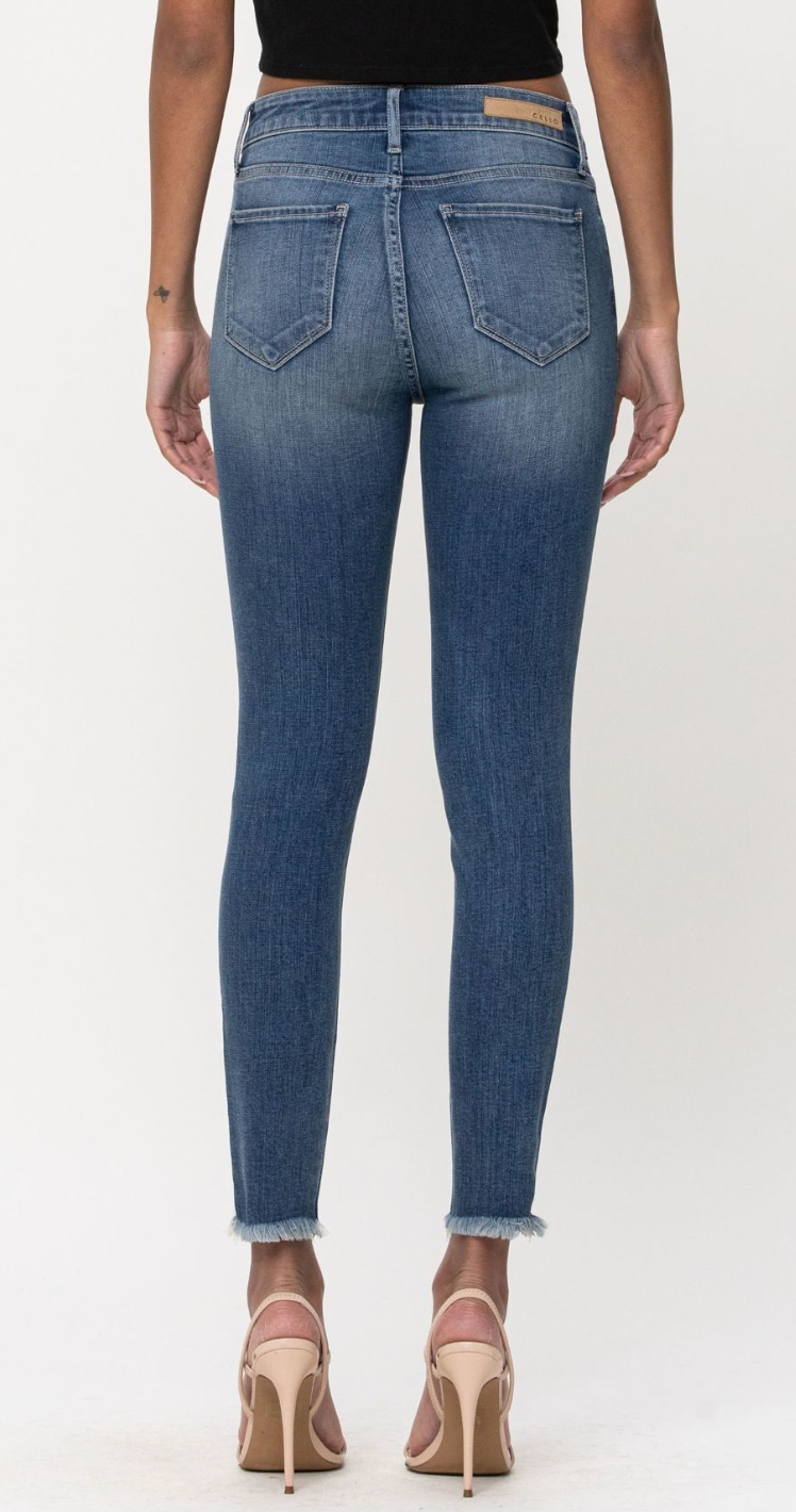 Brooklyn Skinny Jeans