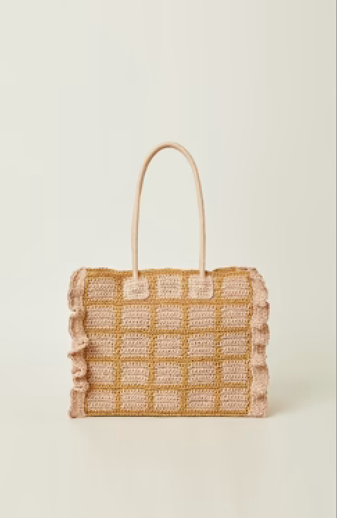 Hampton Tote | BTB