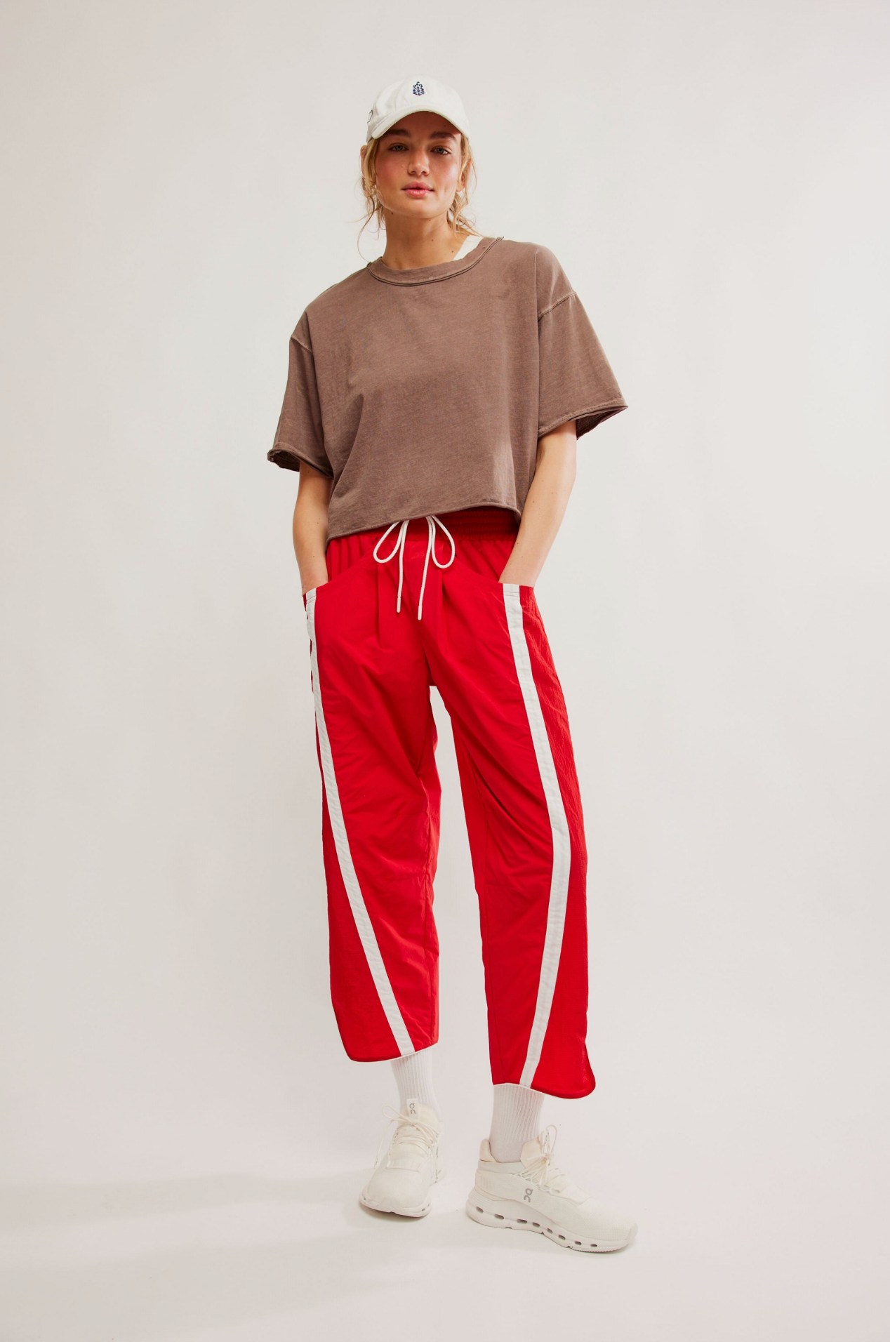 Champ Is Here Pant | Free People