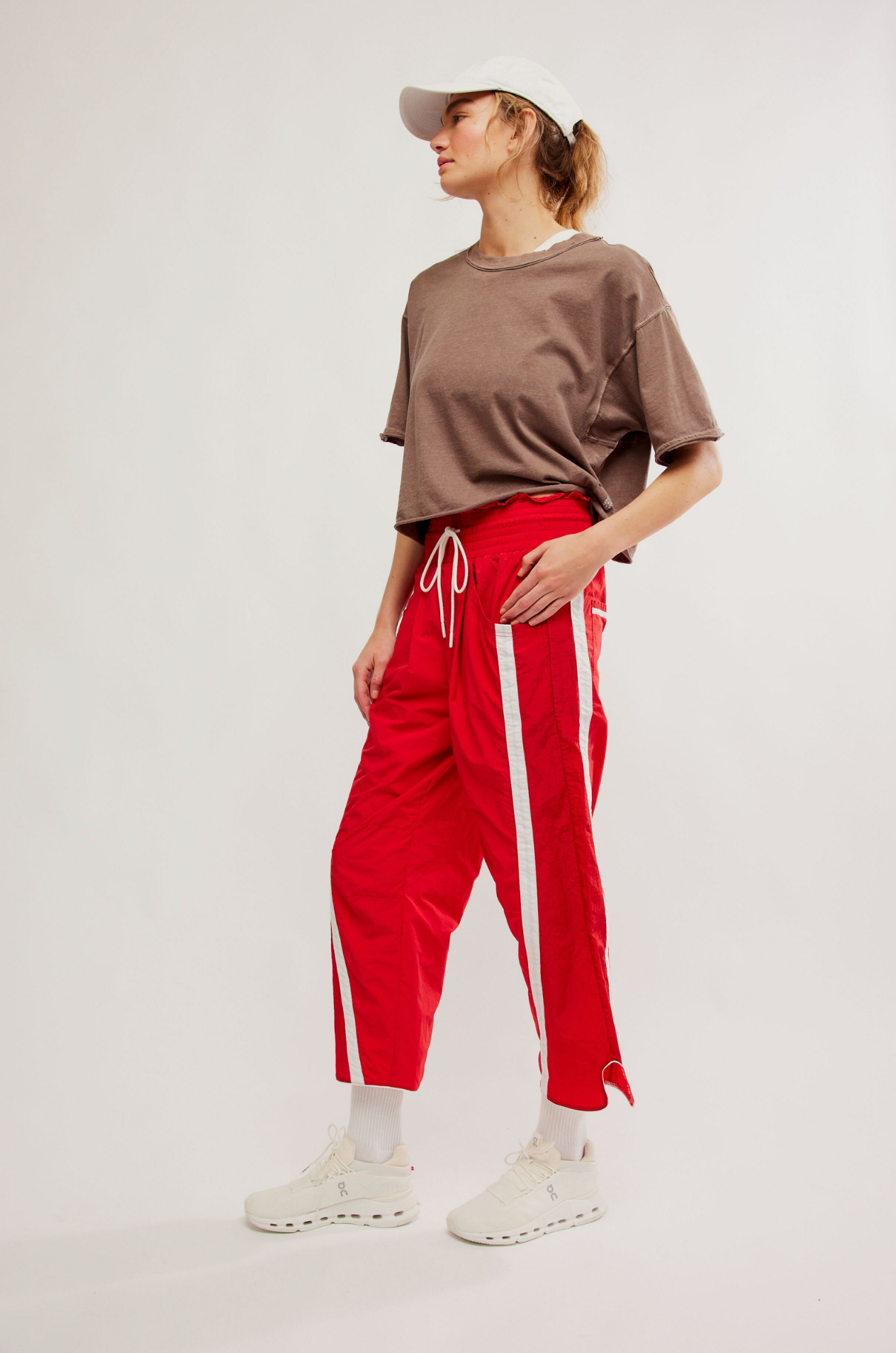 Champ Is Here Pant | Free People