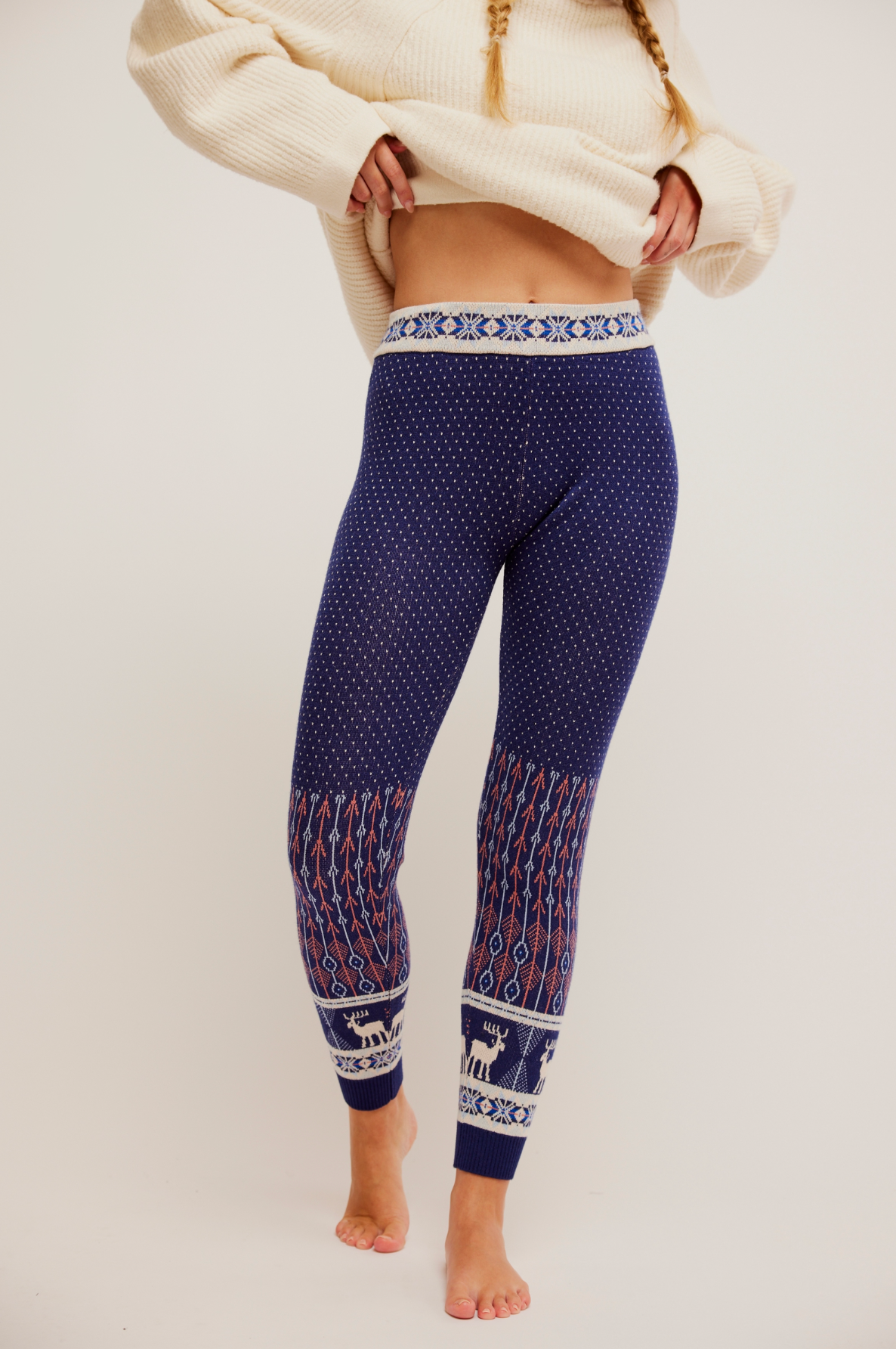 Falala Legging | Free People