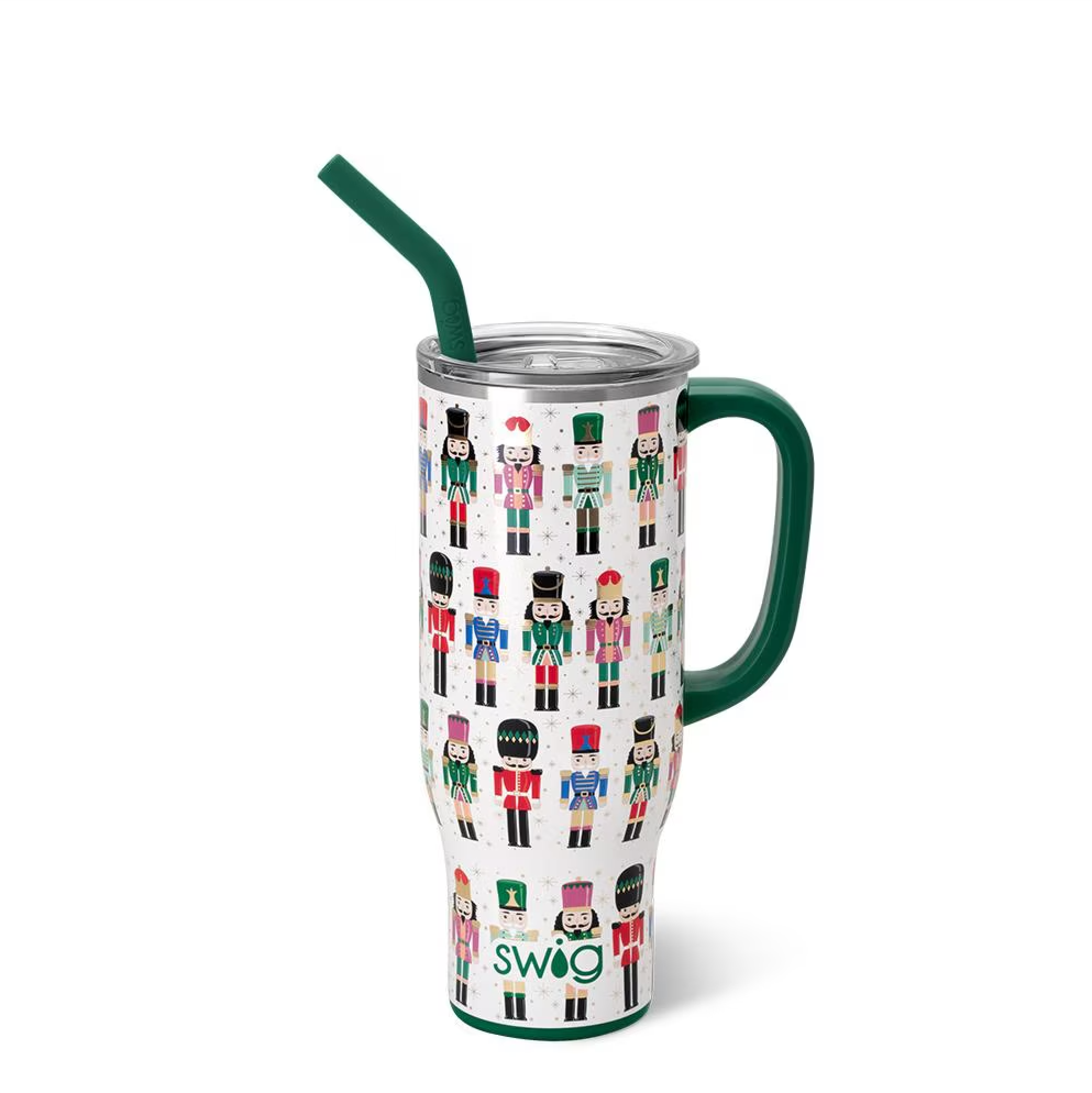 Classic Nutcracker Mega Mug (30oz) | Swig