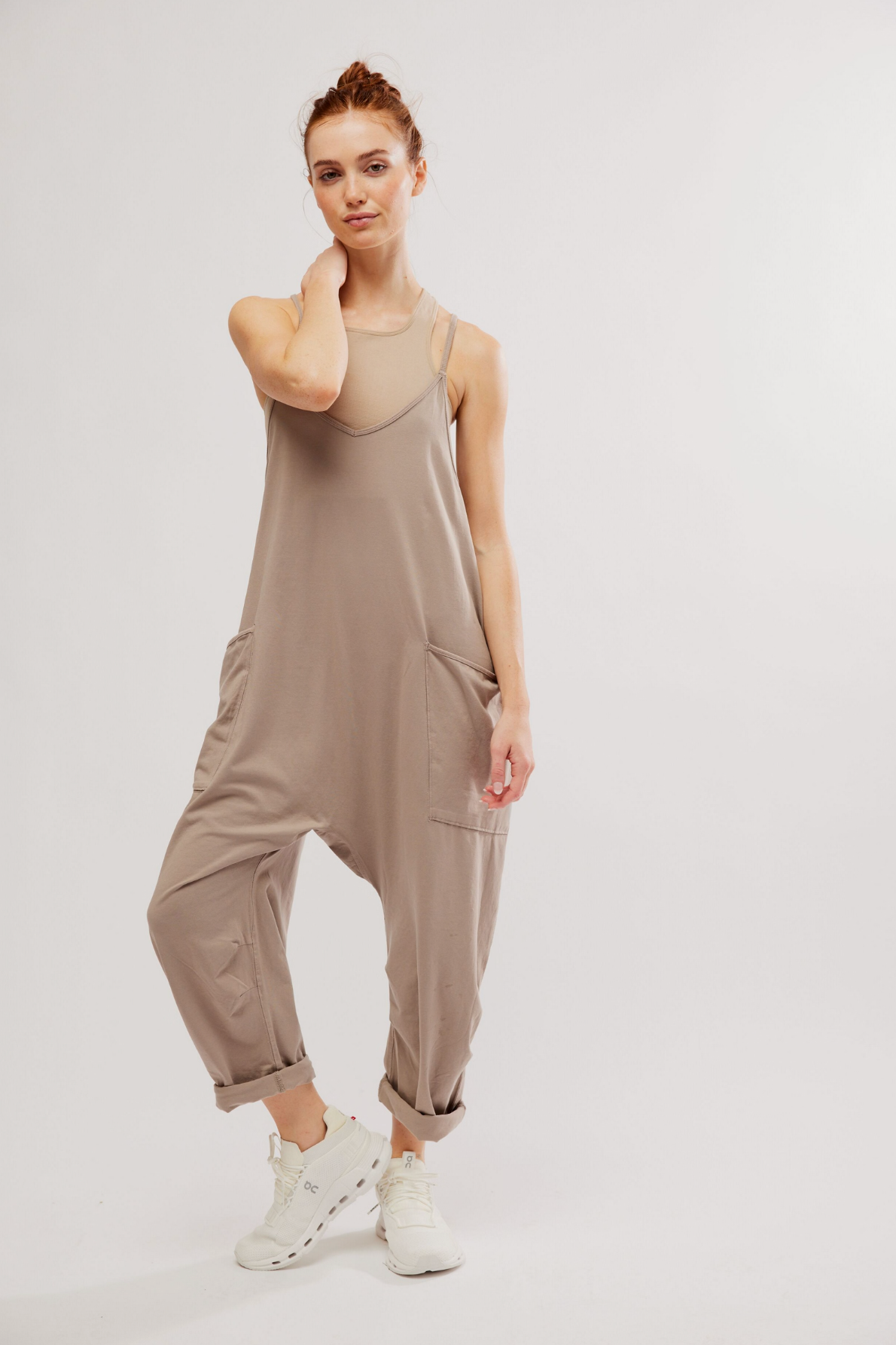 Hot Shot Onesie | Free People