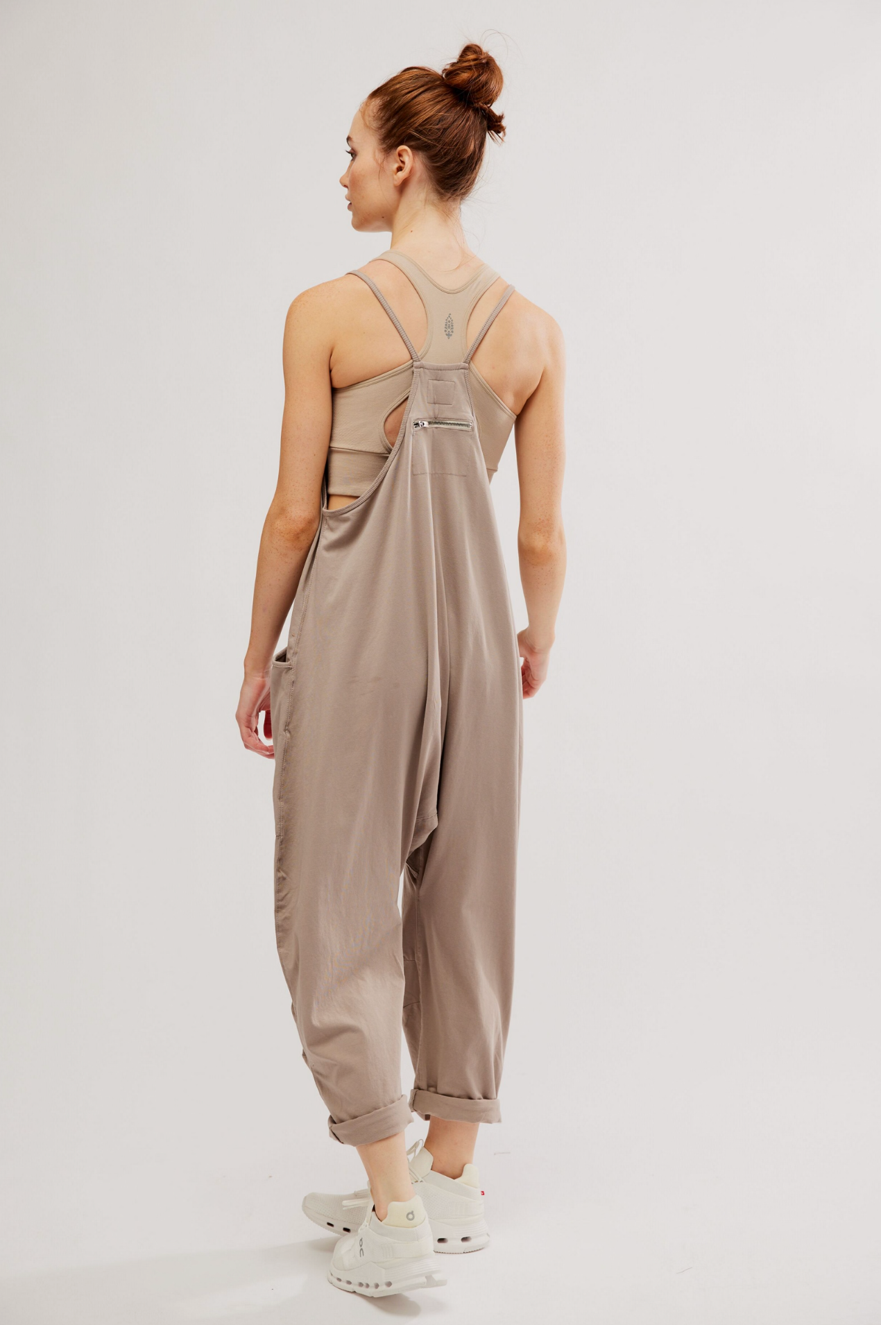 Hot Shot Onesie | Free People