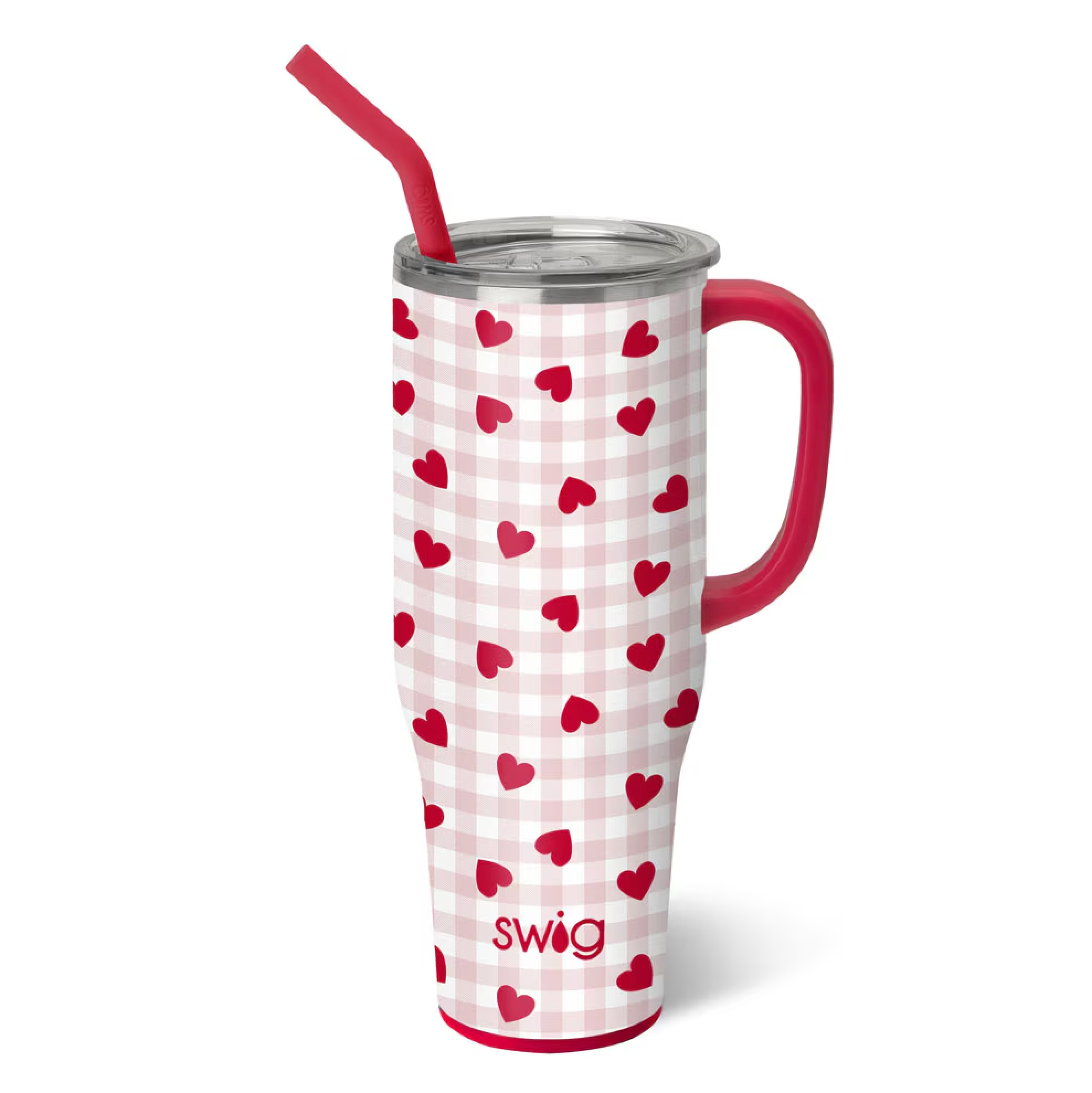 Red Hots Mega Mug (40oz) | Swig