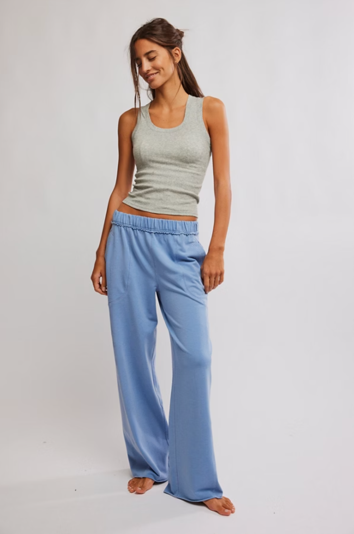 Don't Wait Up Lounge Pants | Free People