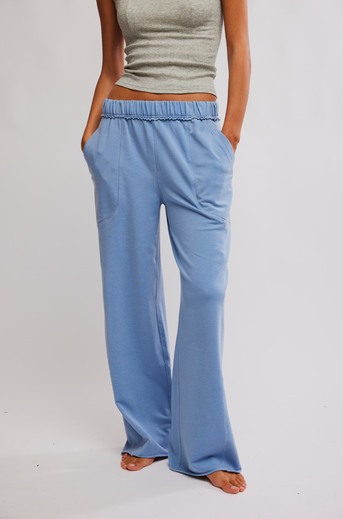 Don't Wait Up Lounge Pants | Free People