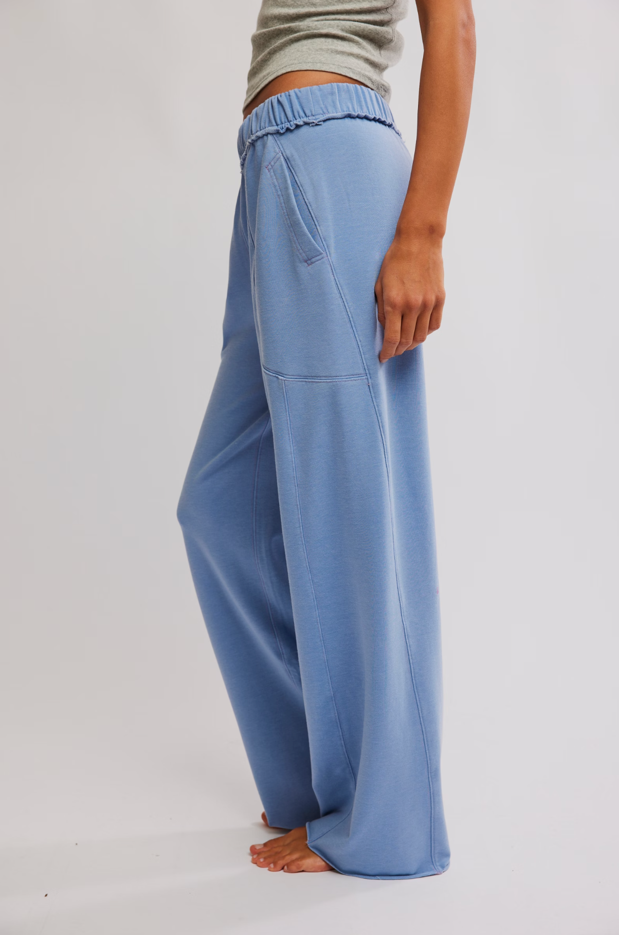 Don't Wait Up Lounge Pants | Free People