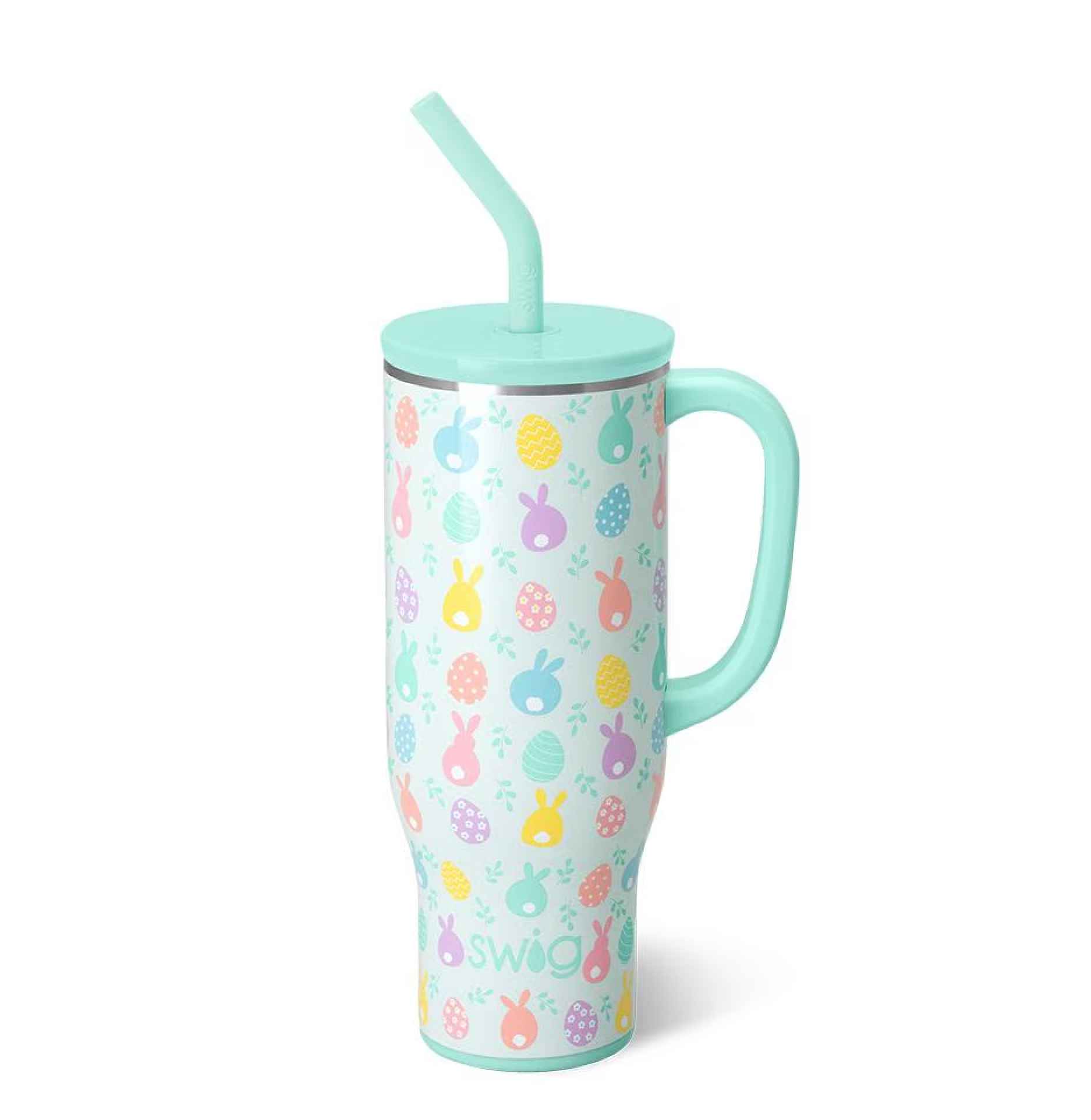 Egg Hunt Mega Mug (30oz) | Swig