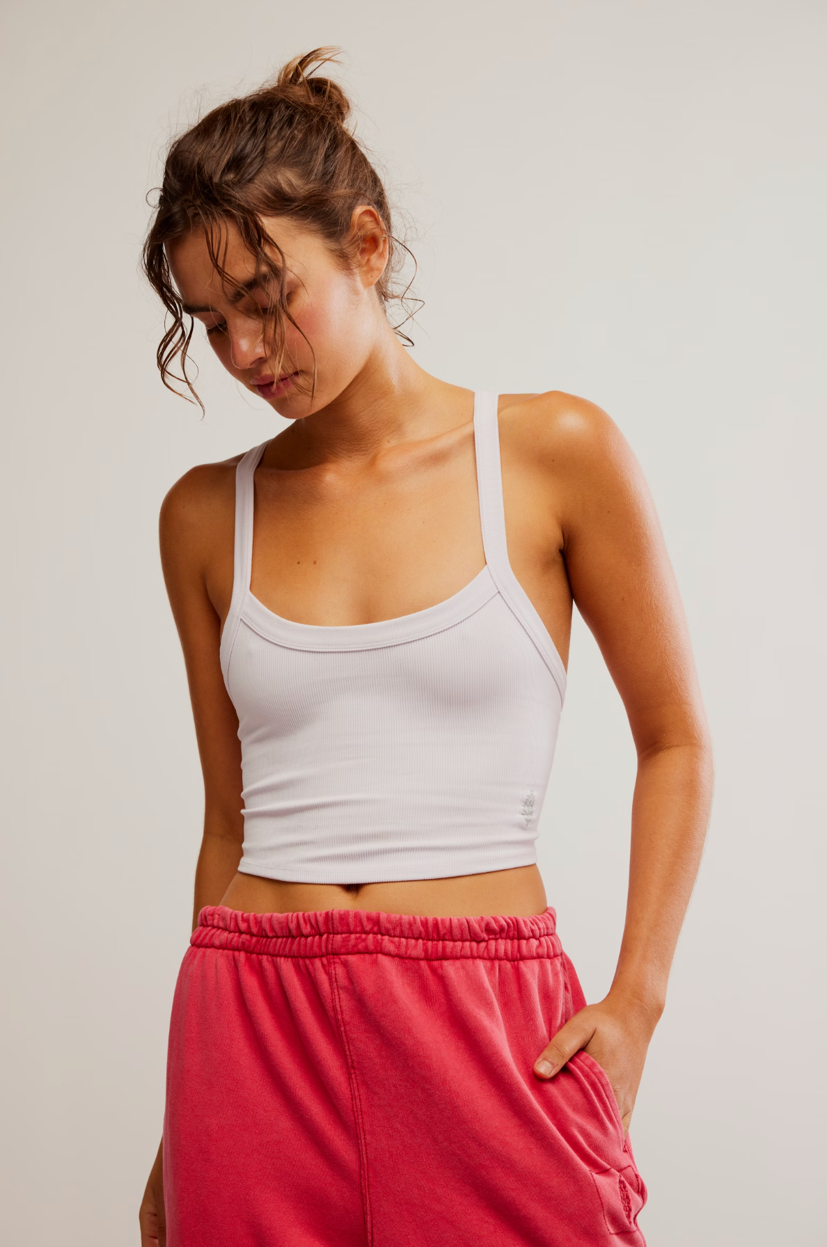 All Clear Cami | Free People Movement