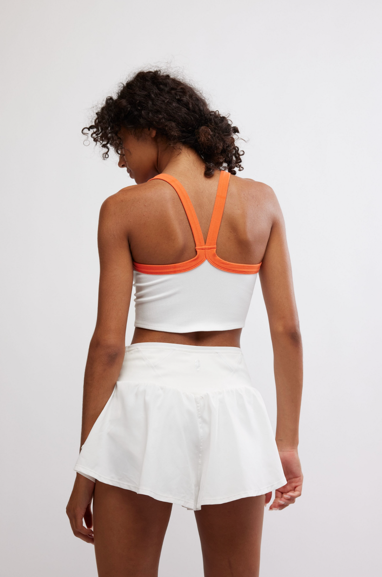 All Clear Colorblock Cami | Free People