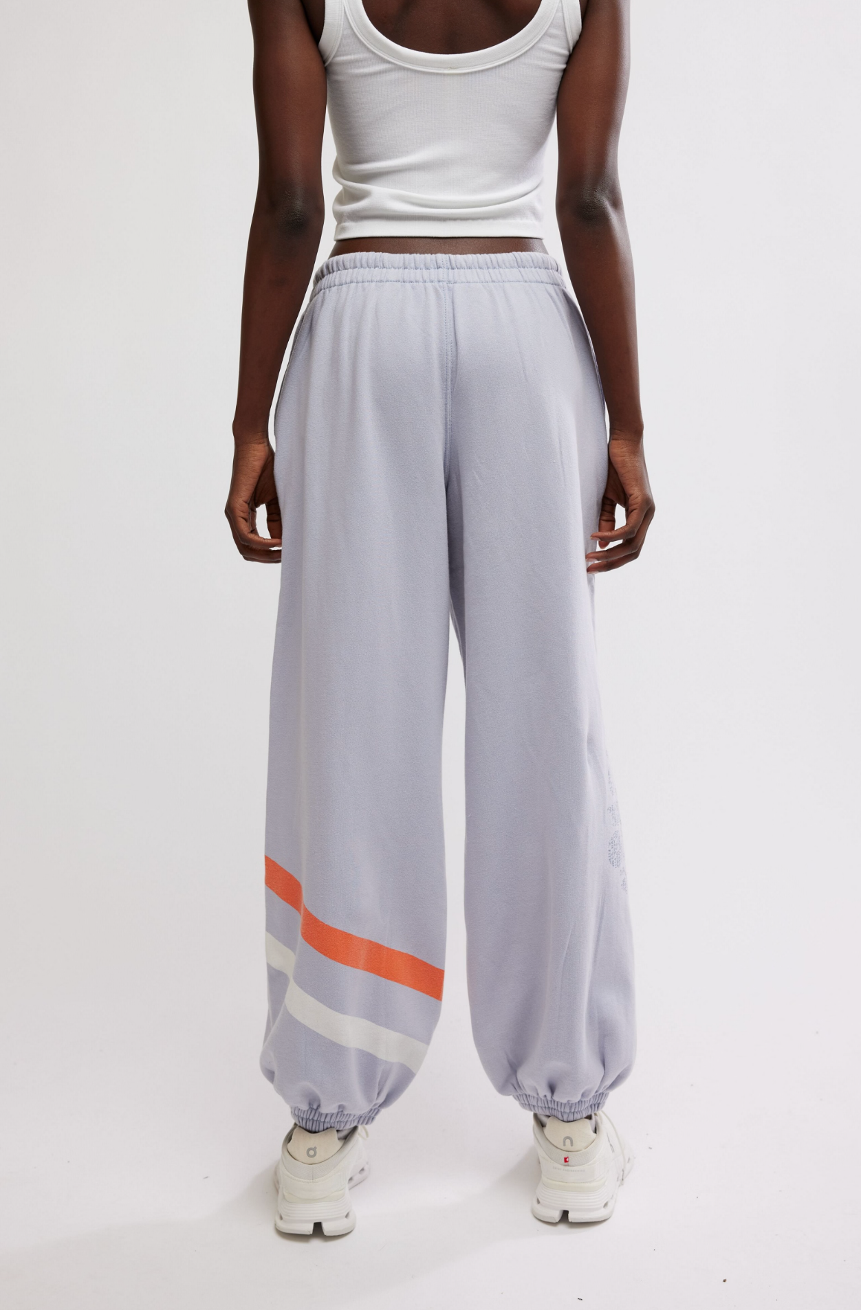 All Star Logo Pants | Free People