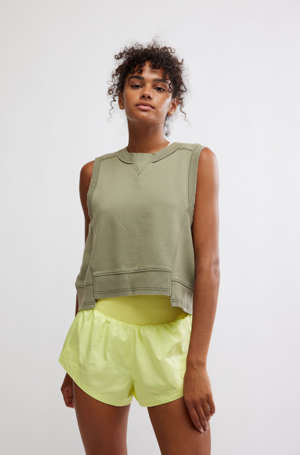 Intercept Tank | Free People