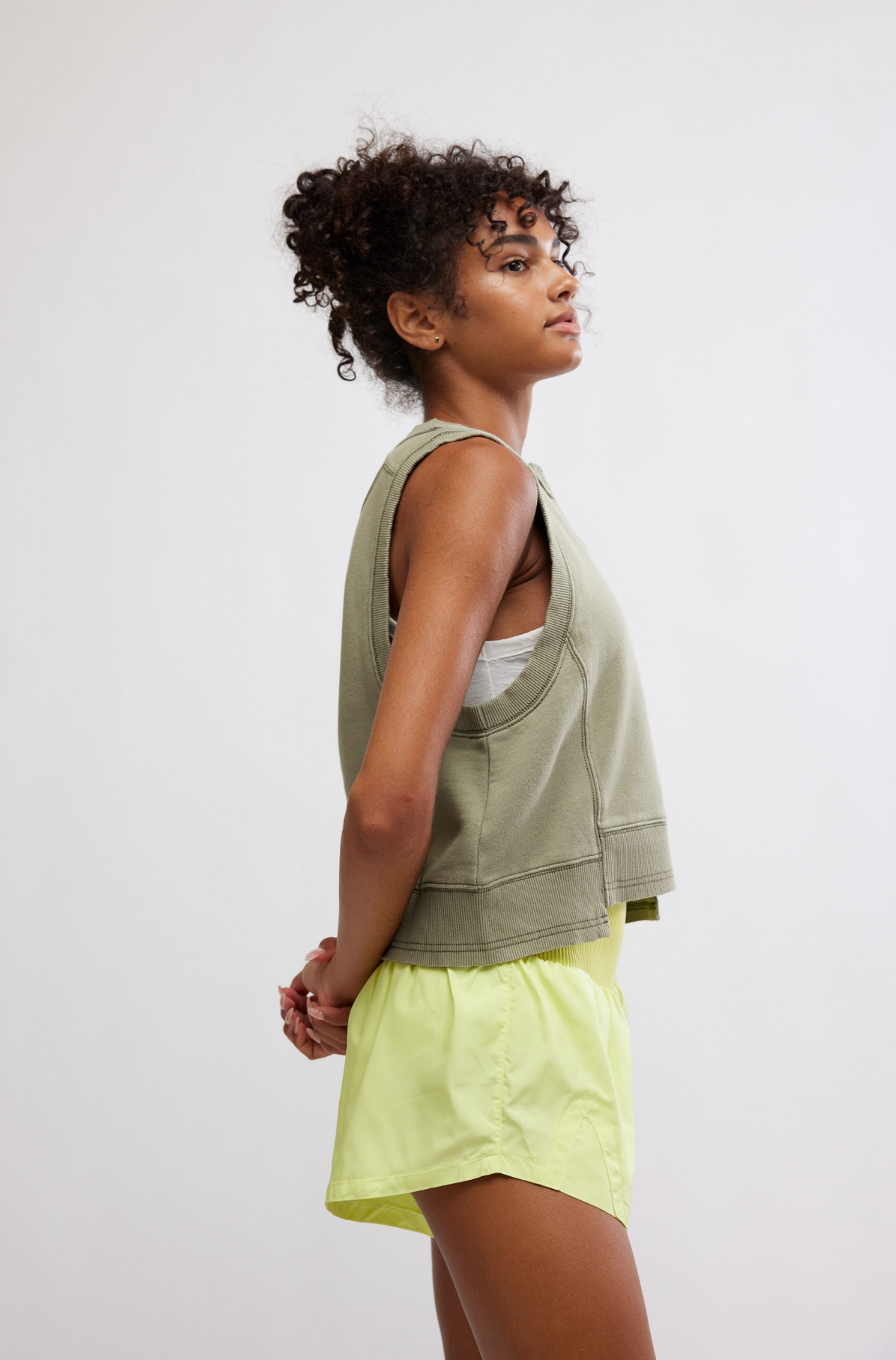 Intercept Tank | Free People