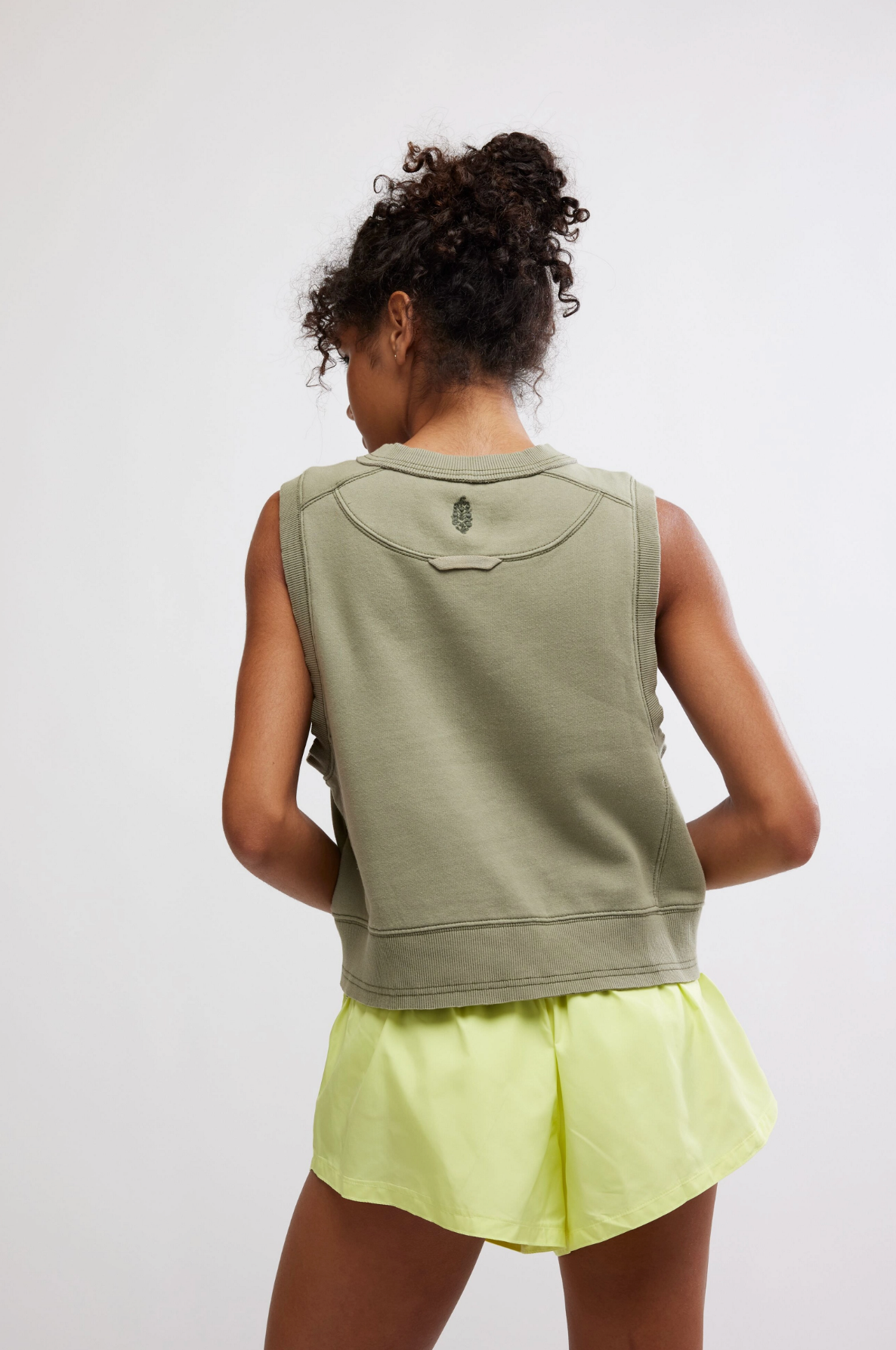 Intercept Tank | Free People