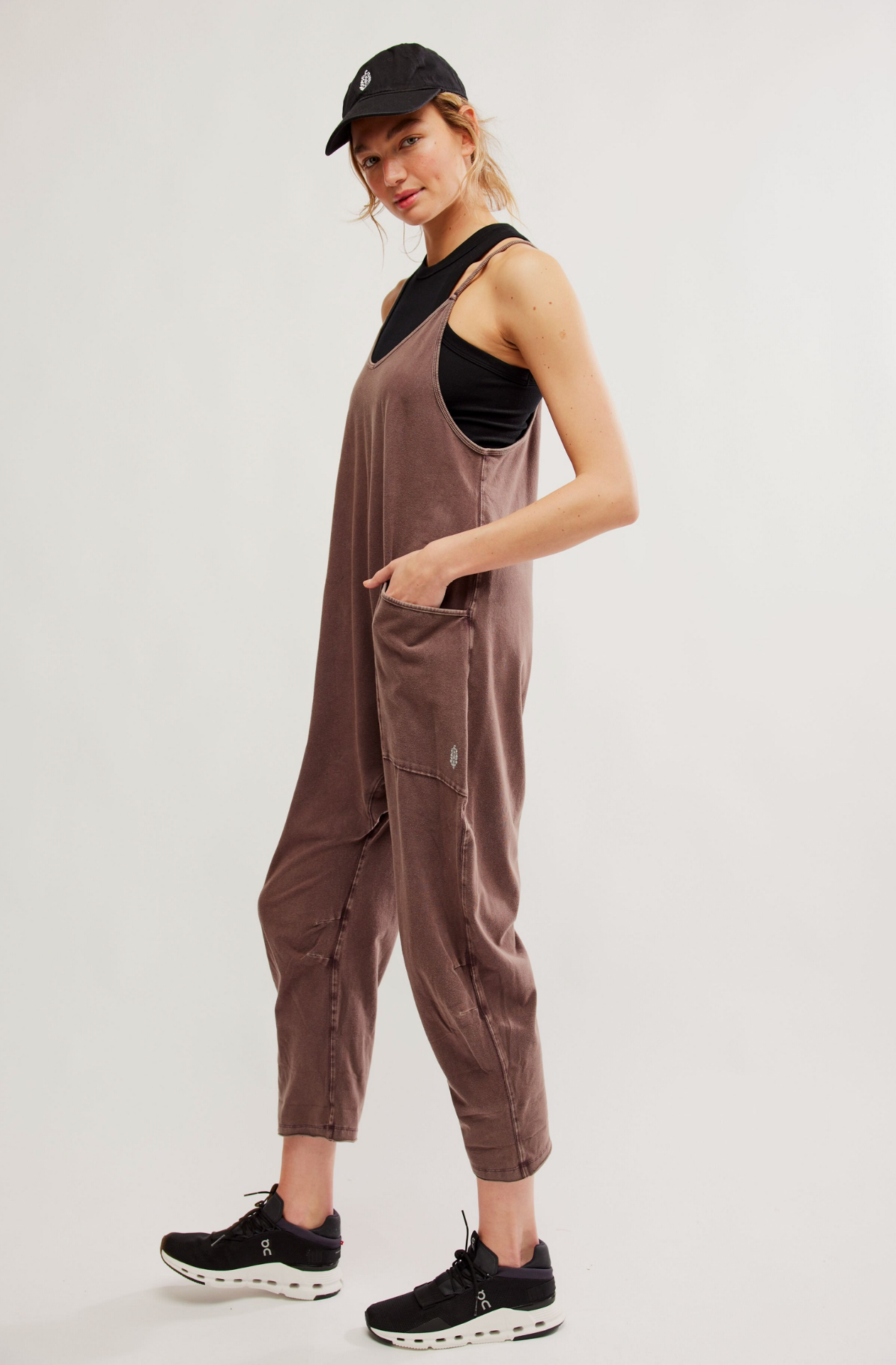 Hot Shot Onesie | Free People