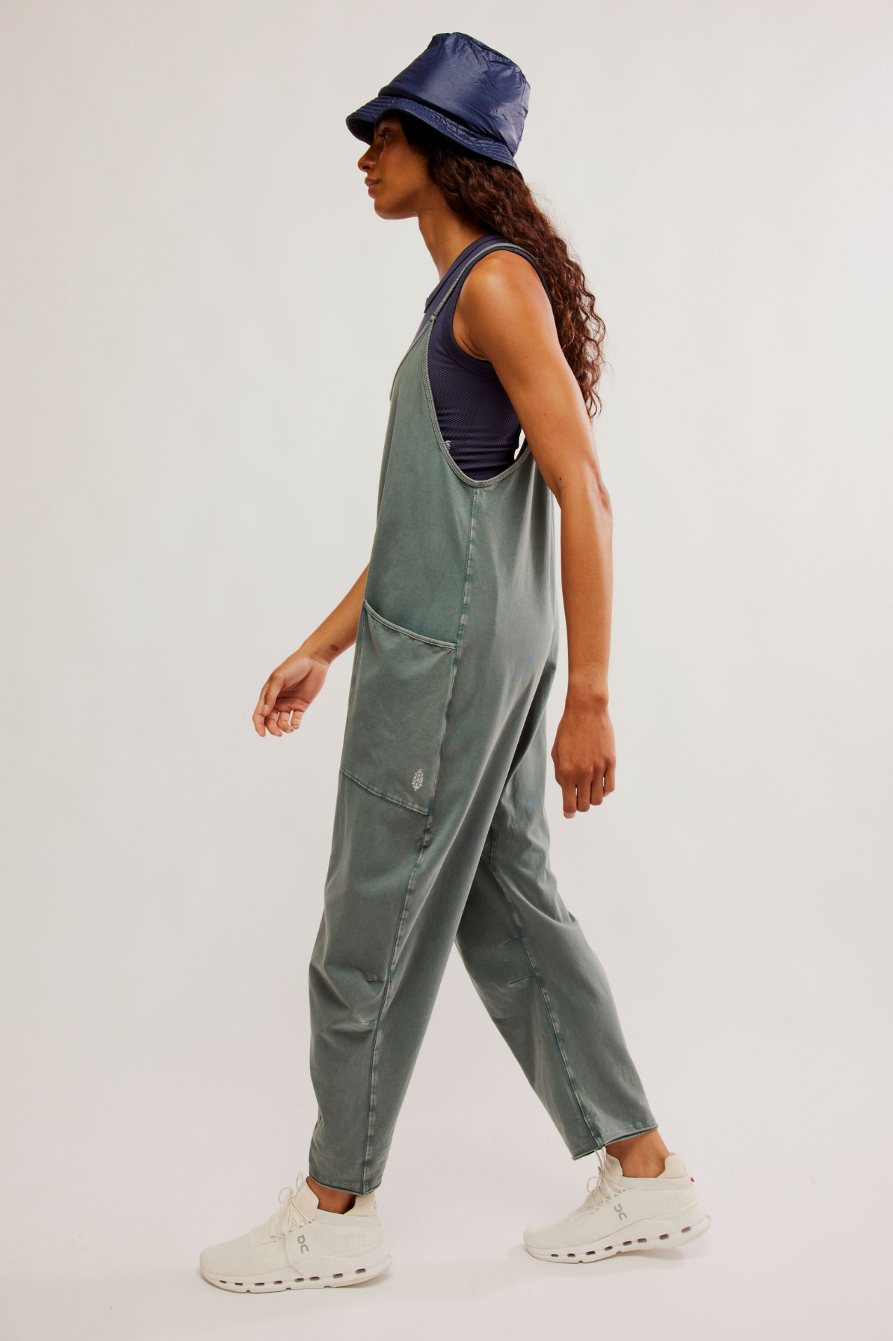 Hot Shot Onesie | Free People