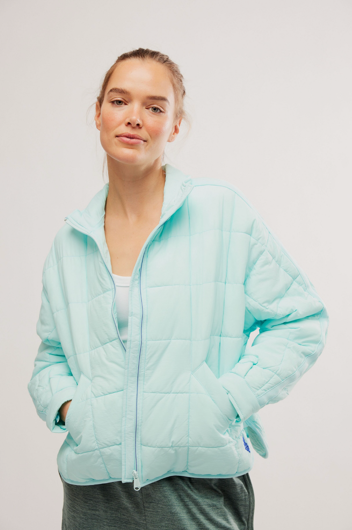 Pippa Packable Puffer Jacket | Free People