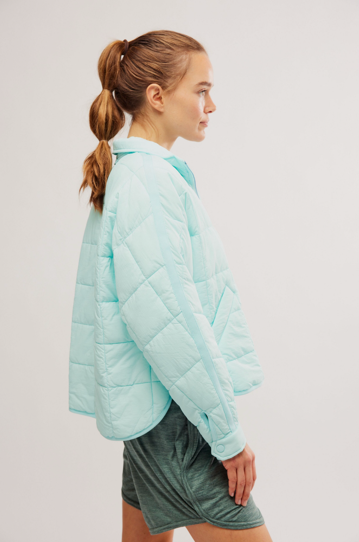 Pippa Packable Puffer Jacket | Free People