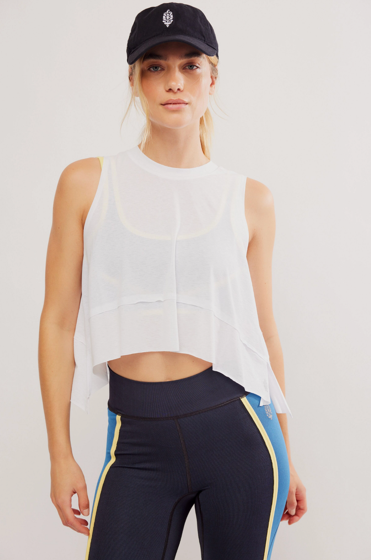 Tempo Tank | Free People