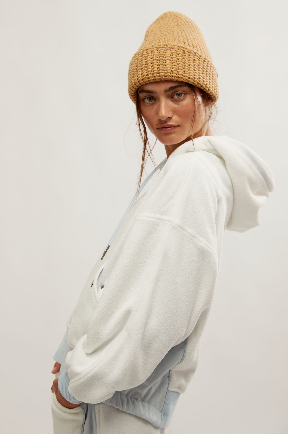 Snow Day Hoodie | Free People