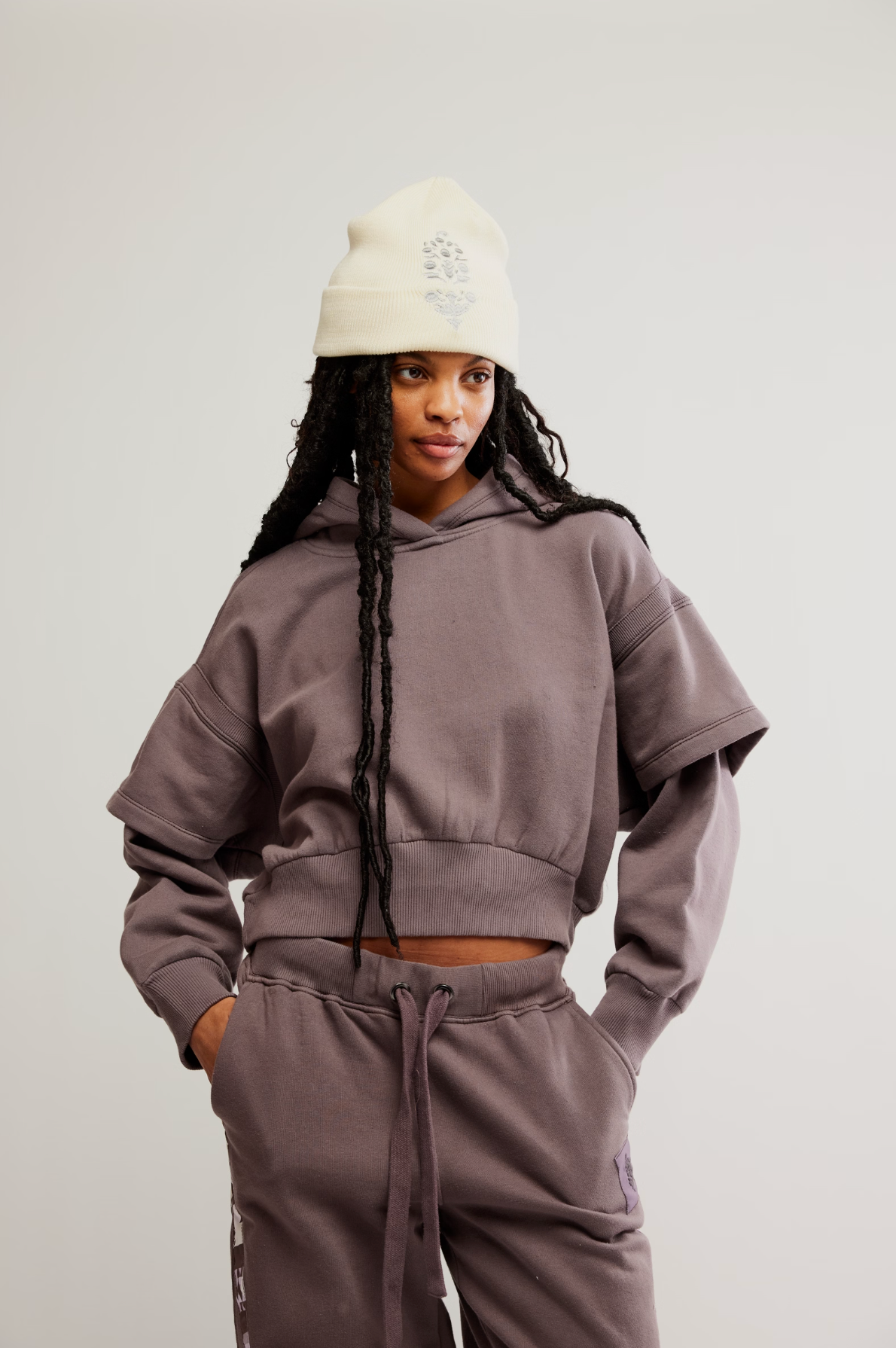 Snow Flow Hoodie | Free People