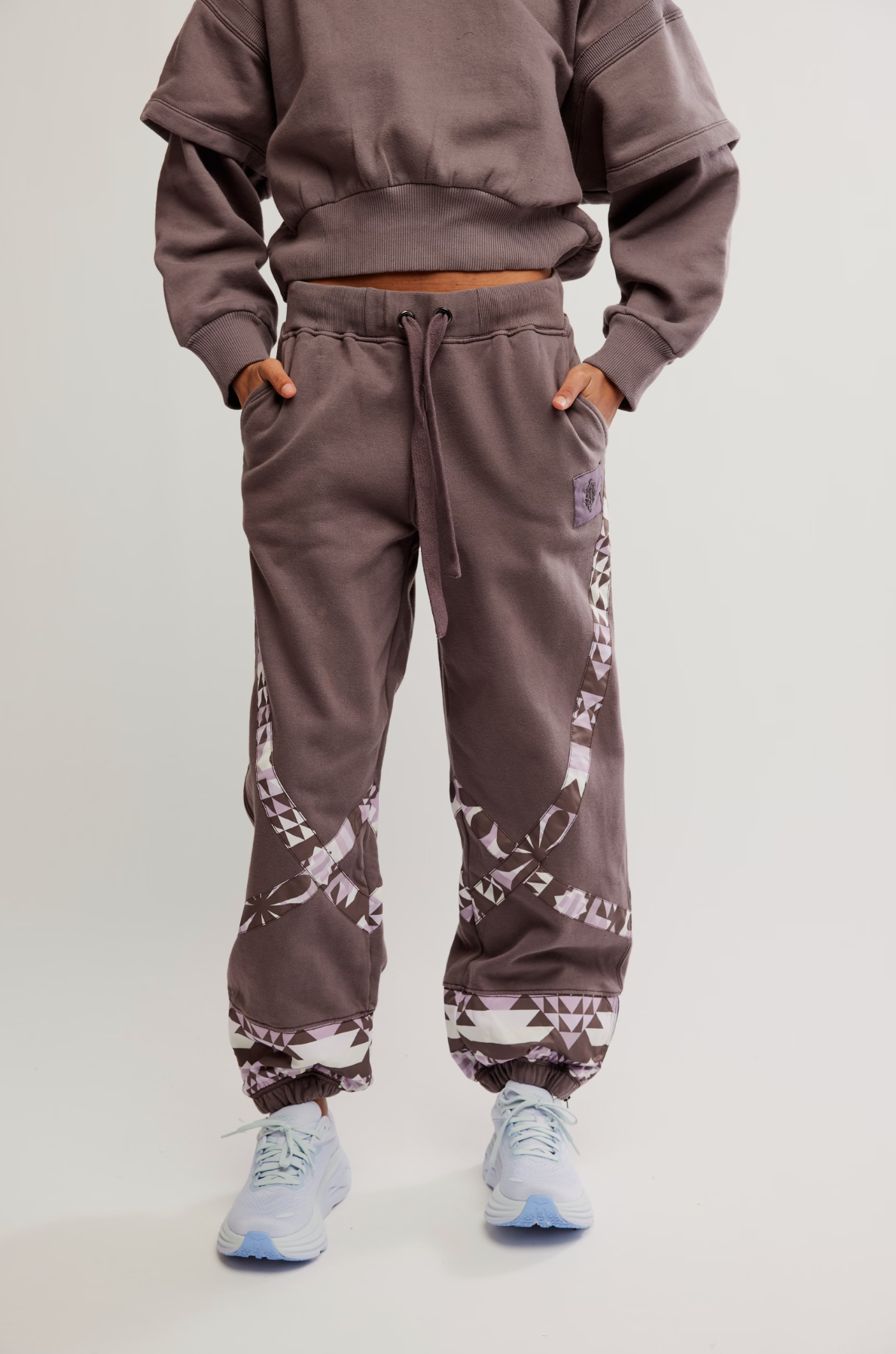 Snow Flow Jogger | Free People