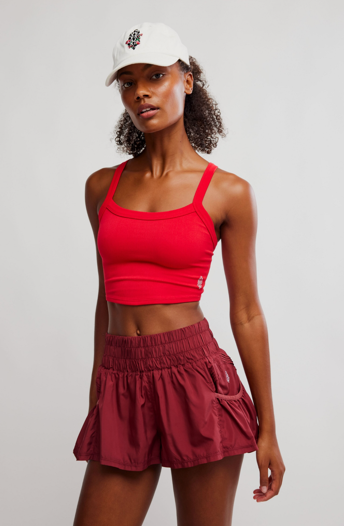 All Clear Cami | Free People Movement