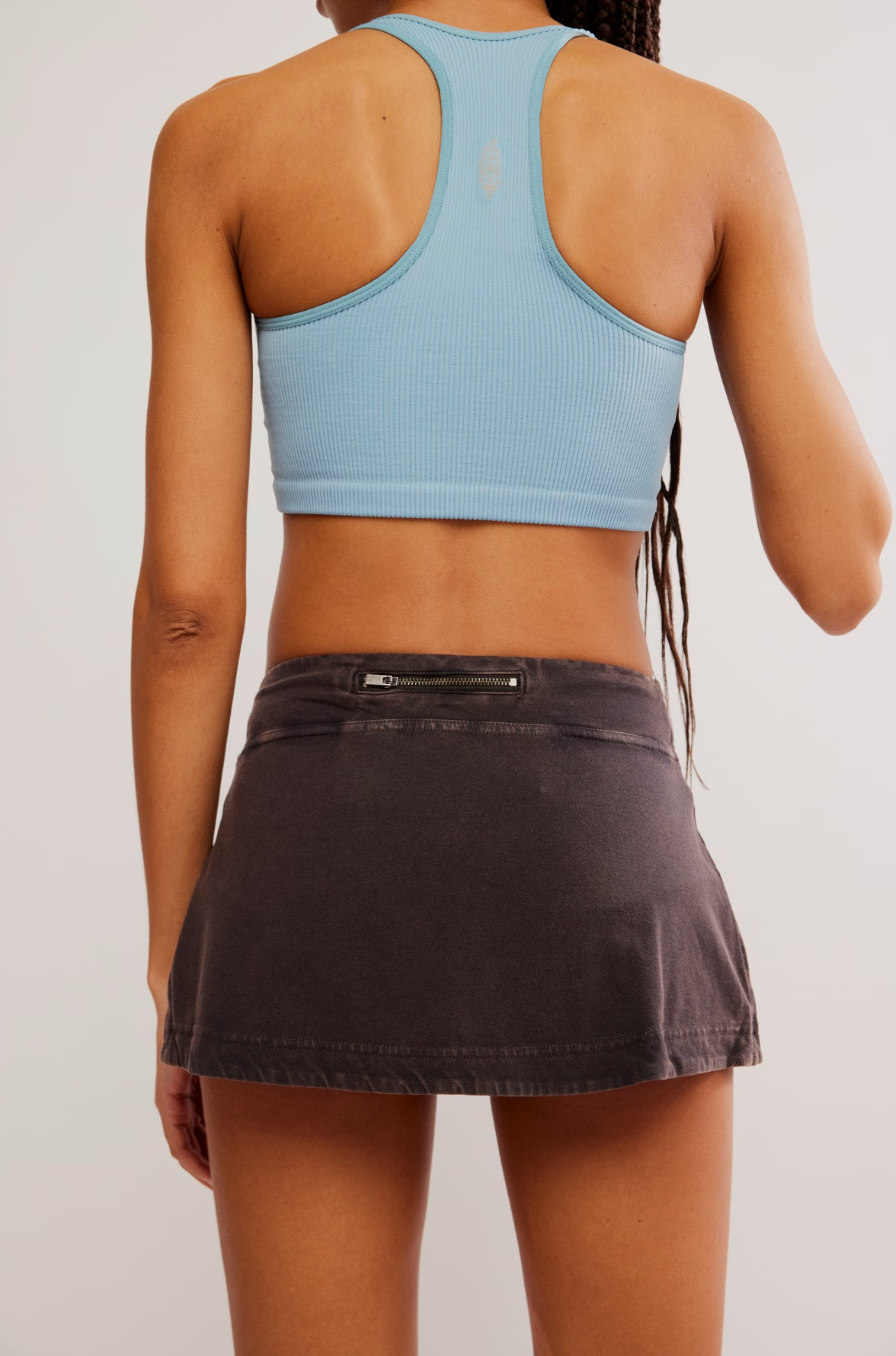 Hot Shot Mini Skort | Free People