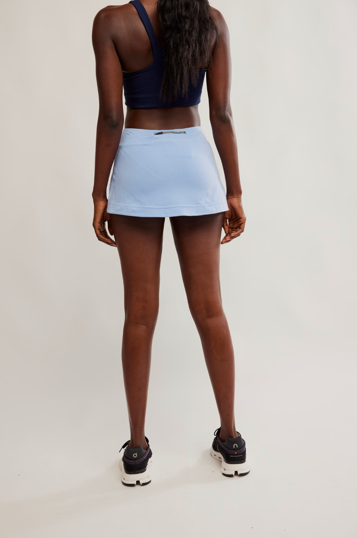 Hot Shot Mini Skort | Free People