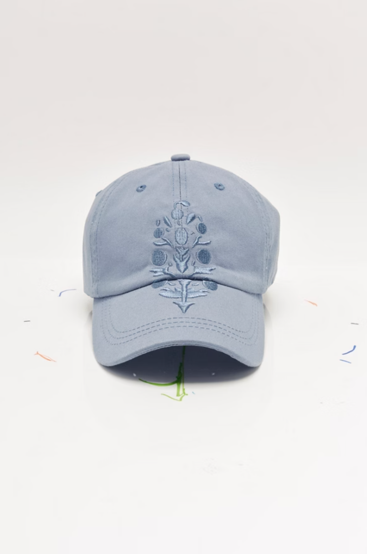 Big Buti Baseball Cap | Free People