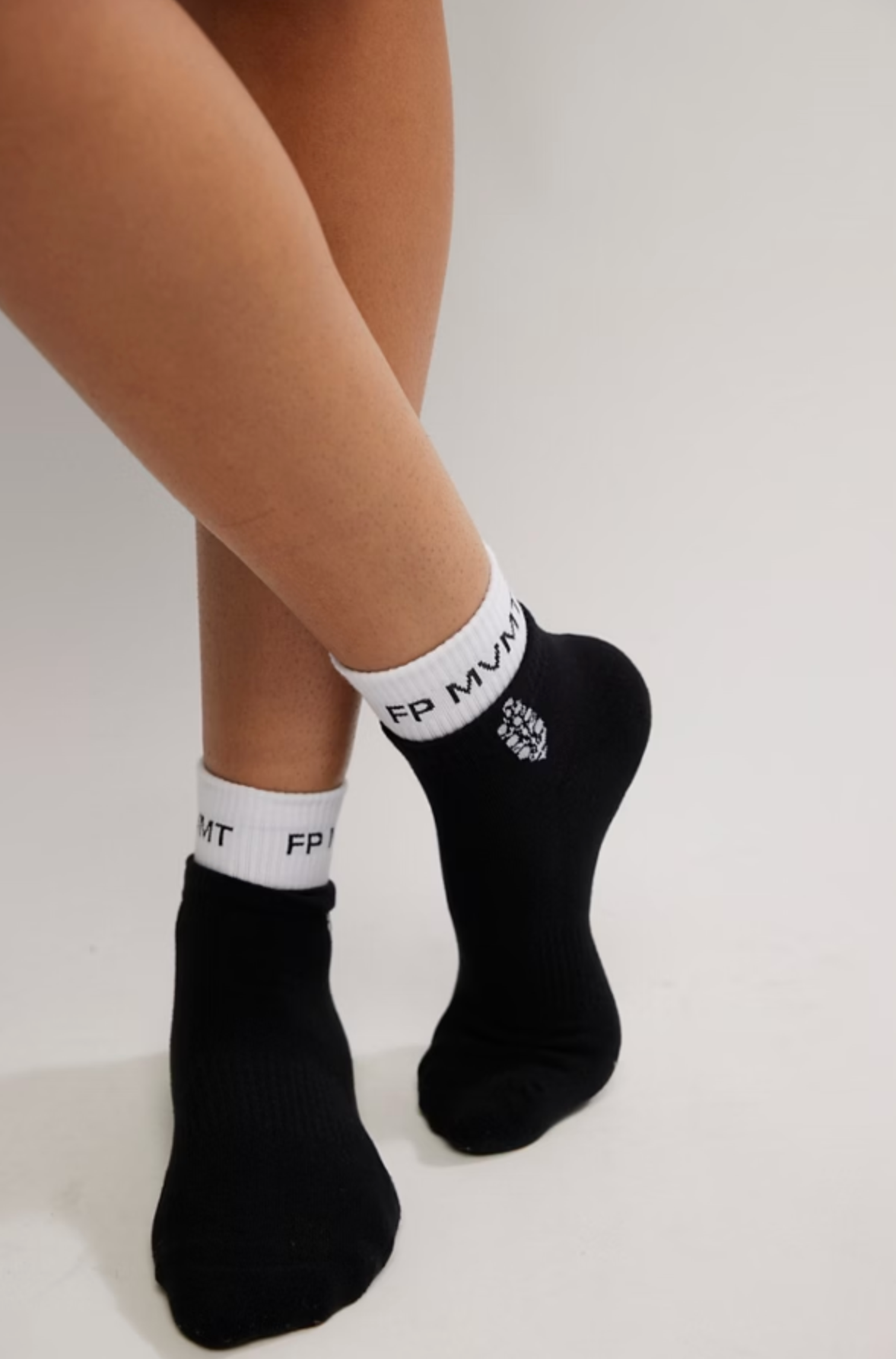 Quarter Crew Court Socks | Free People