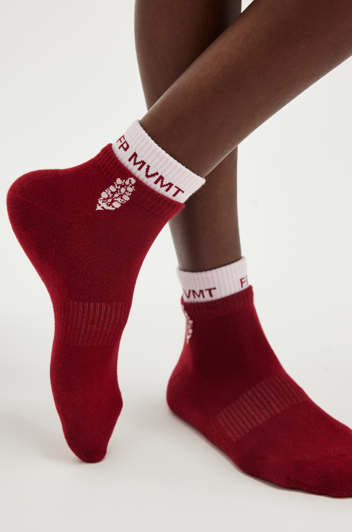 Quarter Crew Court Socks | Free People