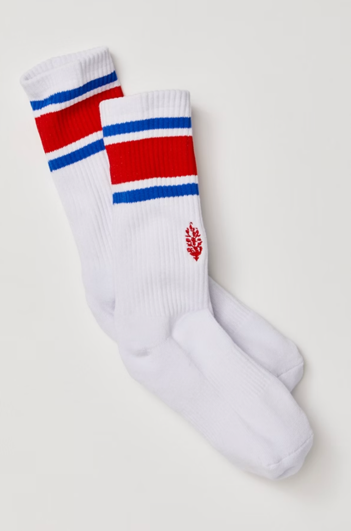 Movement Logo Stripe Tube Sock | Free People