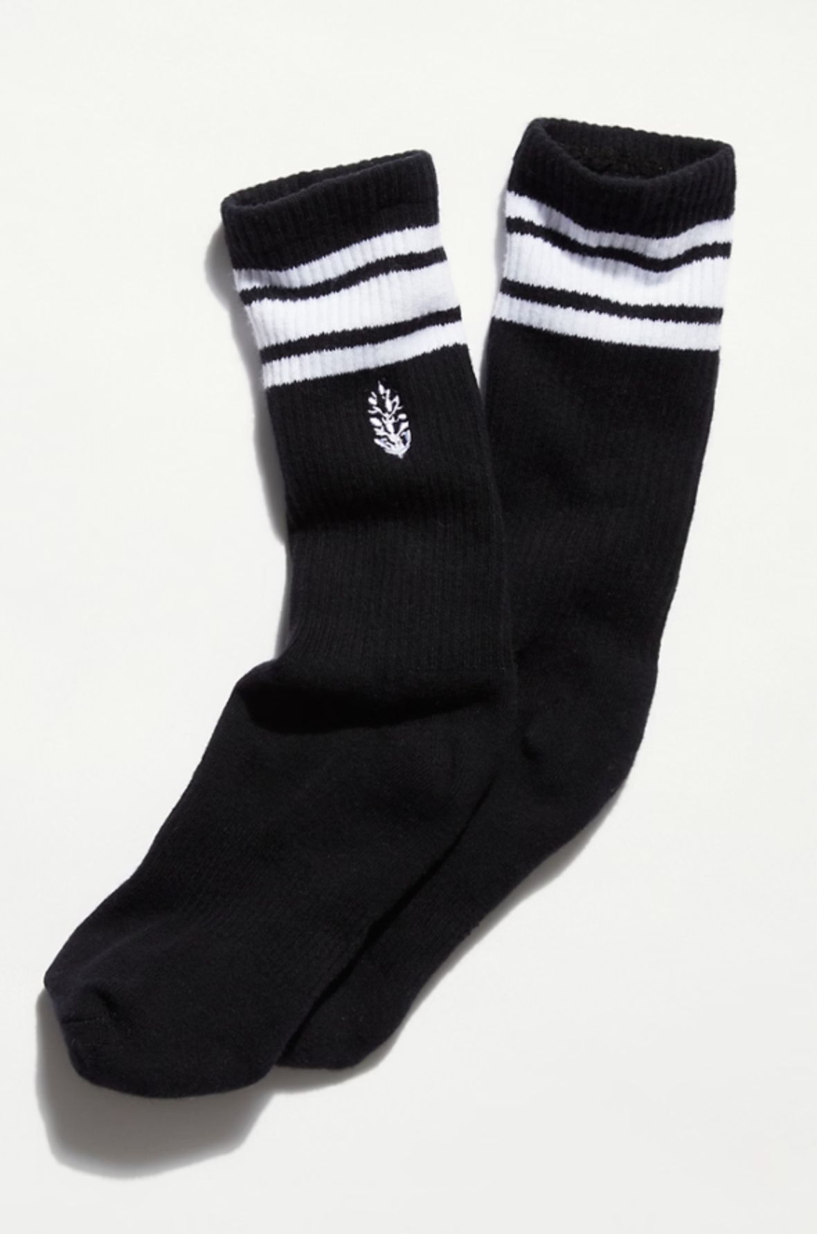 Movement Logo Stripe Tube Sock | Free People