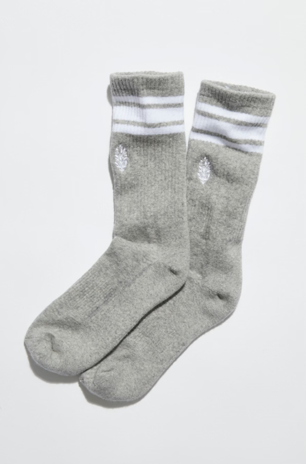 Movement Logo Stripe Tube Sock | Free People