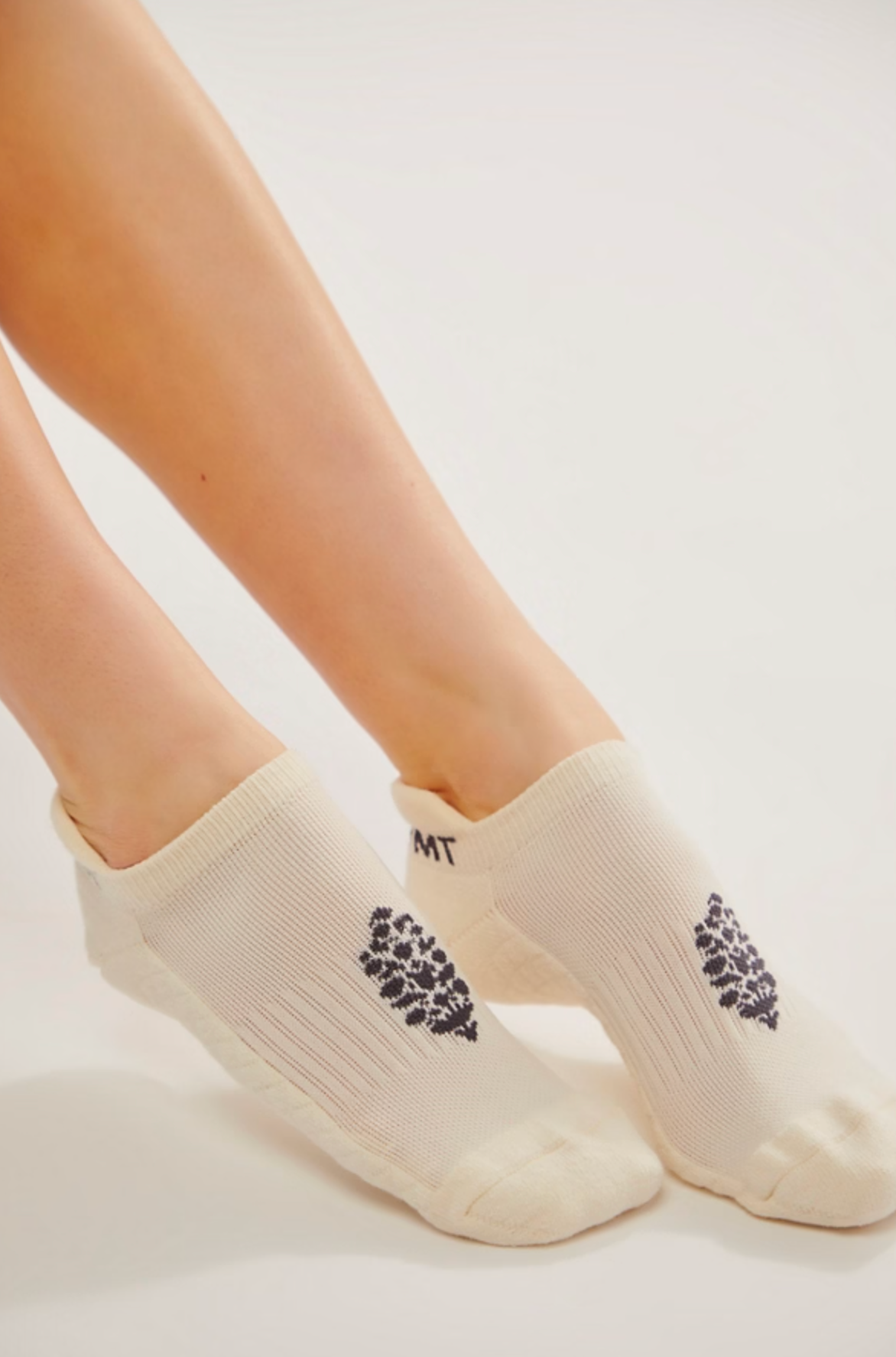 Relay Cushion Ankle Socks | Free People