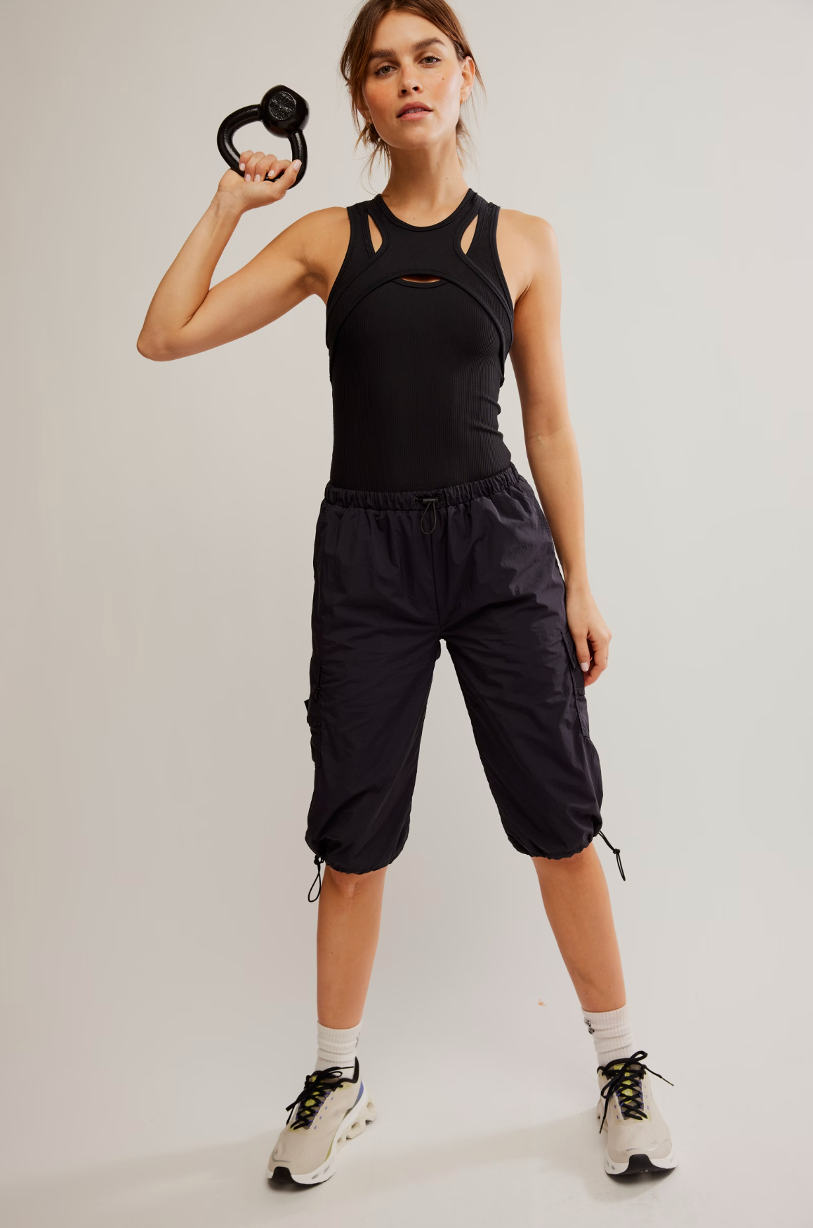 Break It Down Onesie | Free People