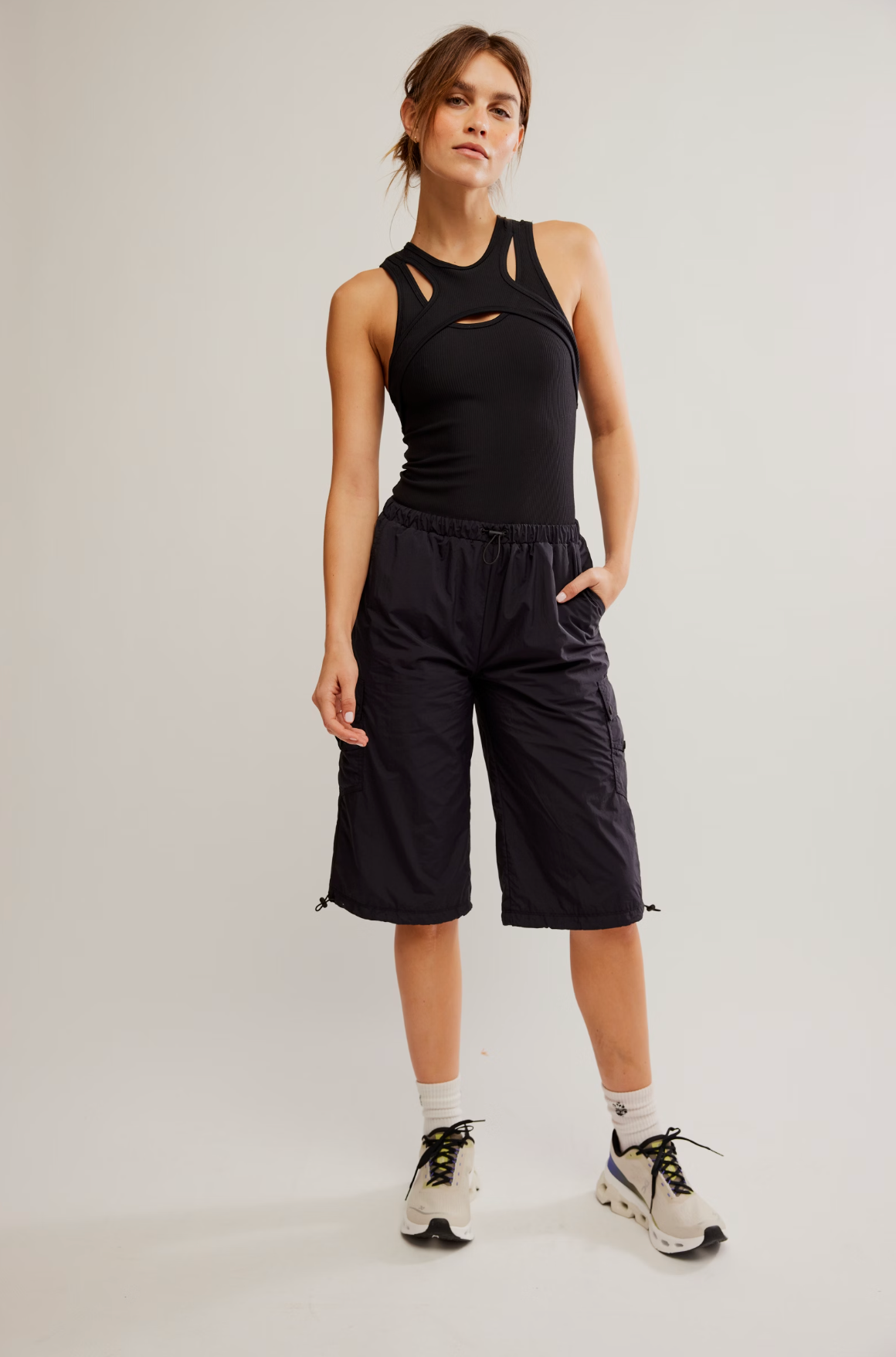 Break It Down Onesie | Free People