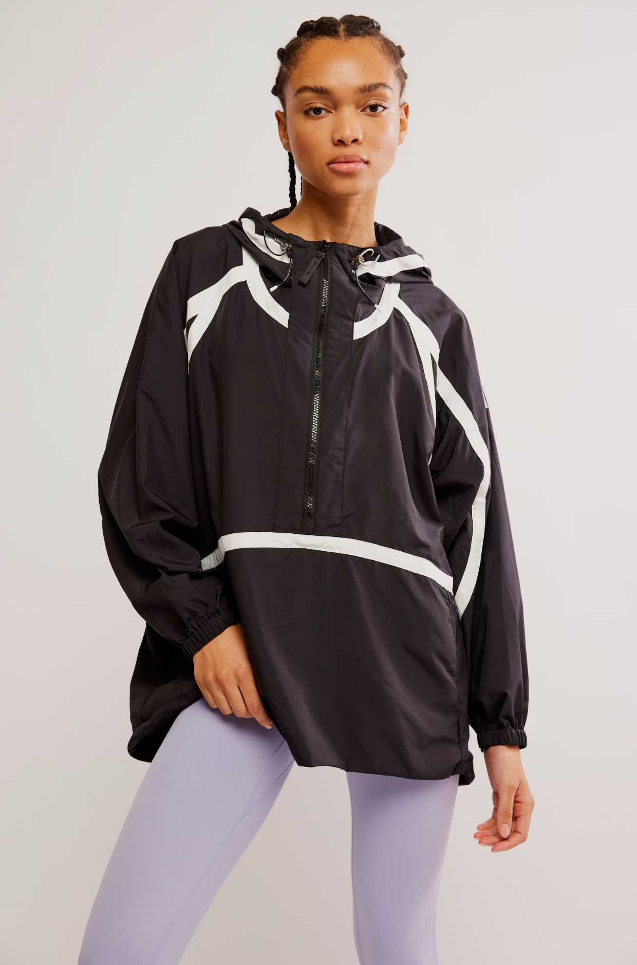 Like The Wind Logo Jacket | FP Movement