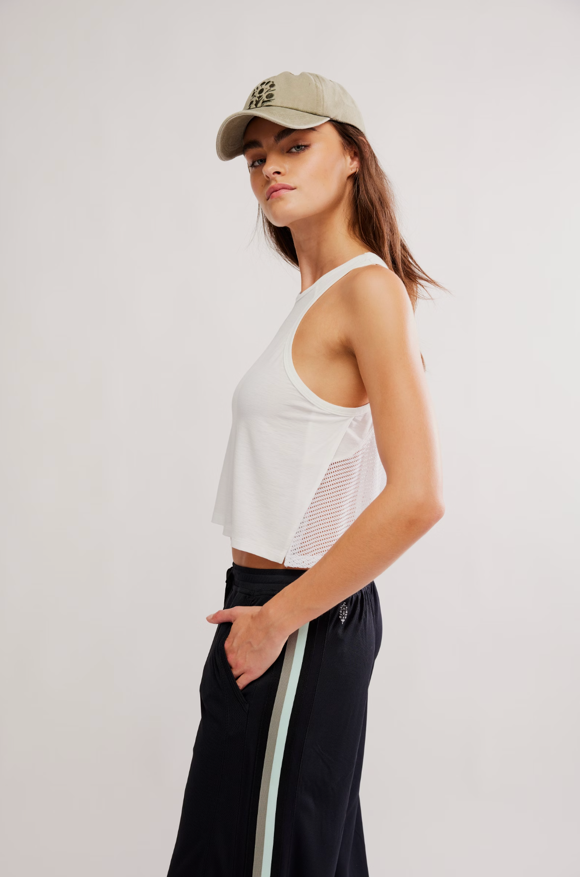 Tempo Flash Finish Tank | FP Movement