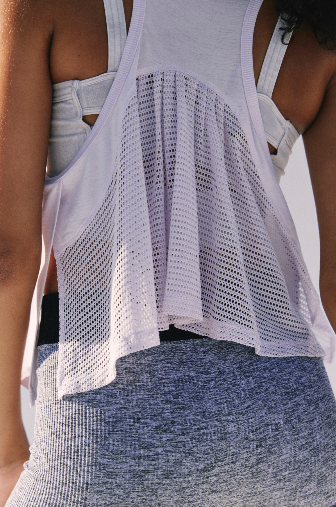 Tempo Flash Finish Tank | FP Movement