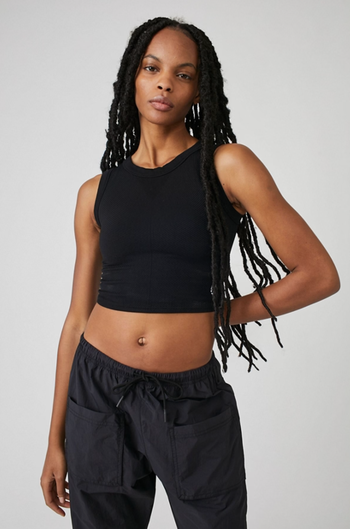 Free Throw Muscle Tank | FP Movement