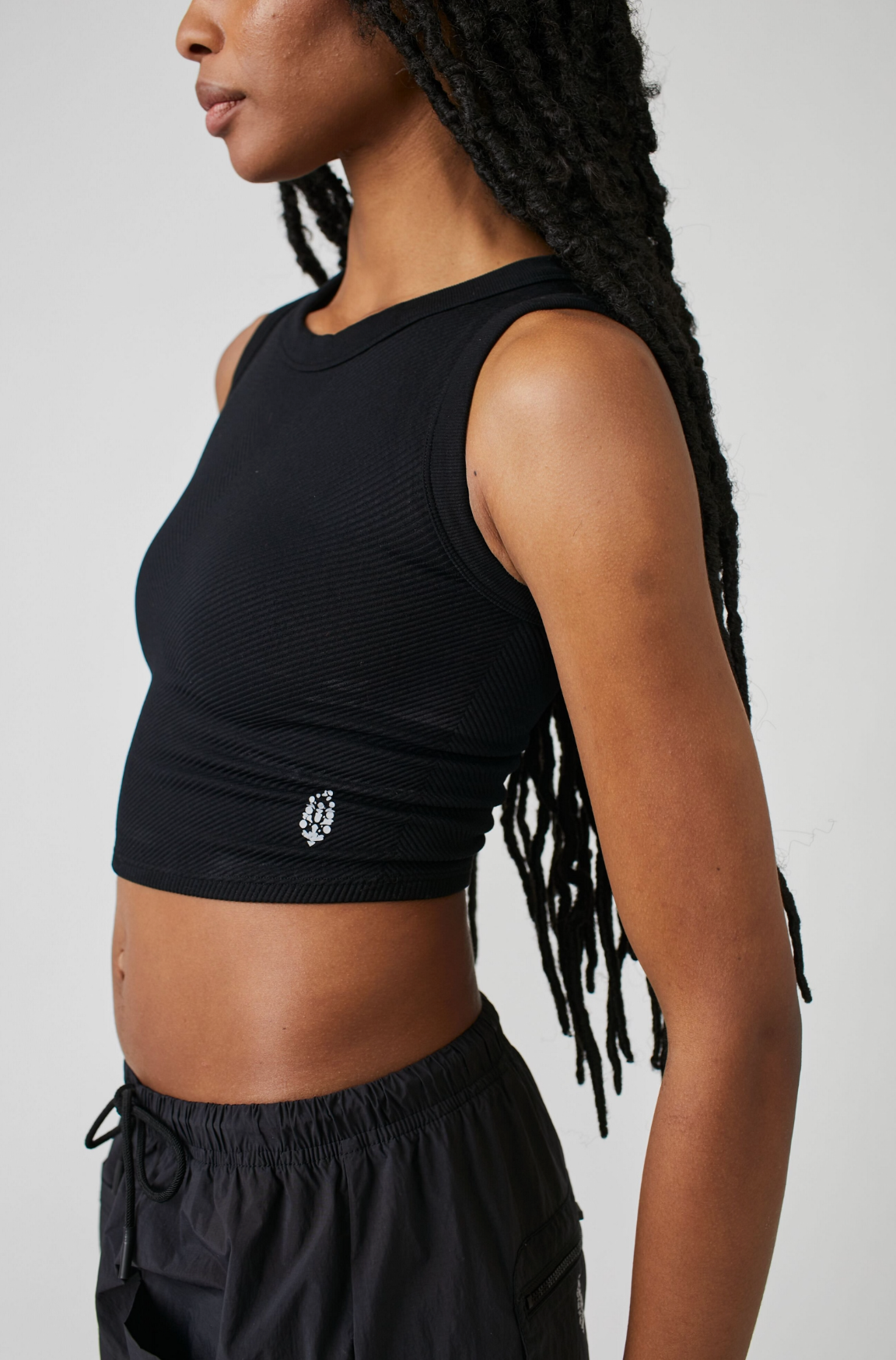Free Throw Muscle Tank | FP Movement