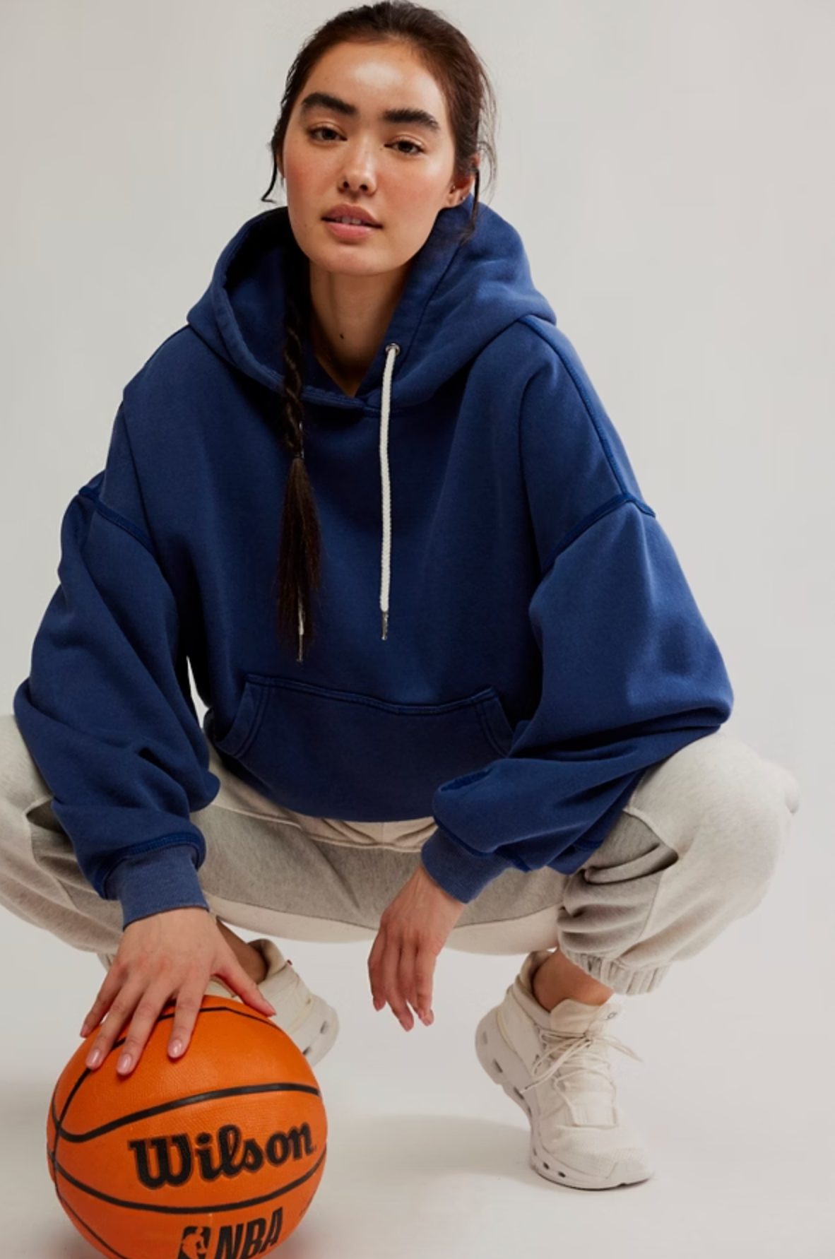 Final Call Hoodie | FP Movement